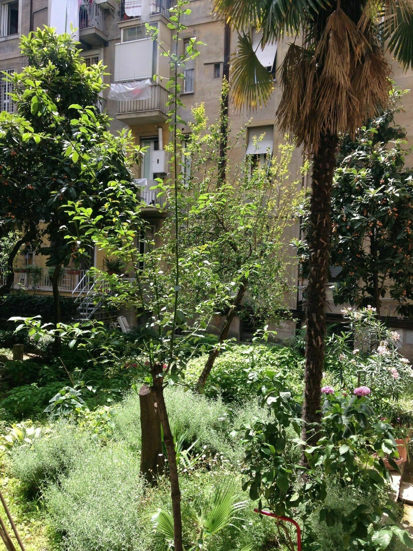 Maison d'hôtes Reboa Rome