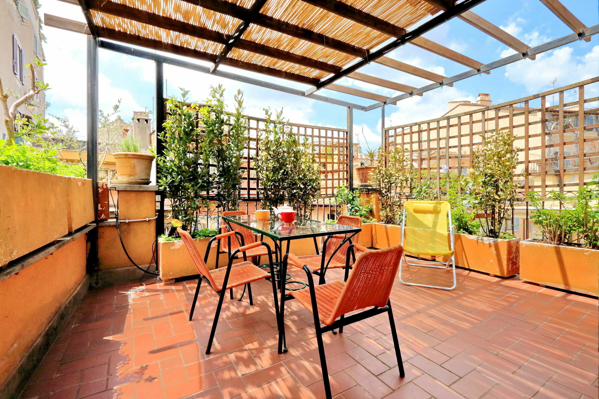 Unique Navona Apartment Rome