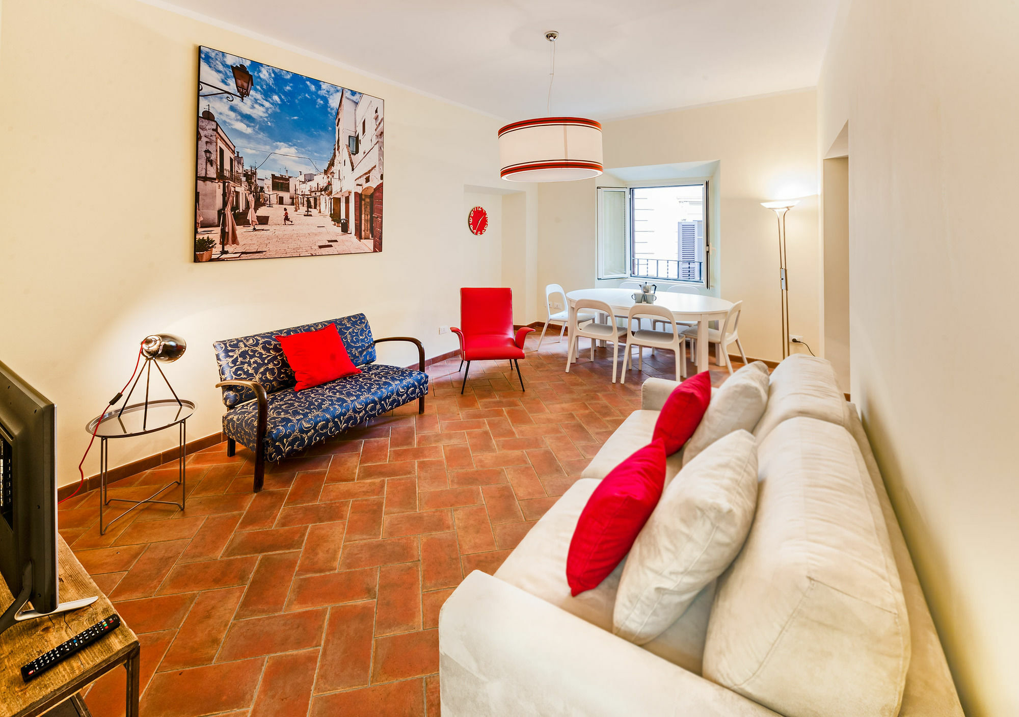 Apartment Unique Navona