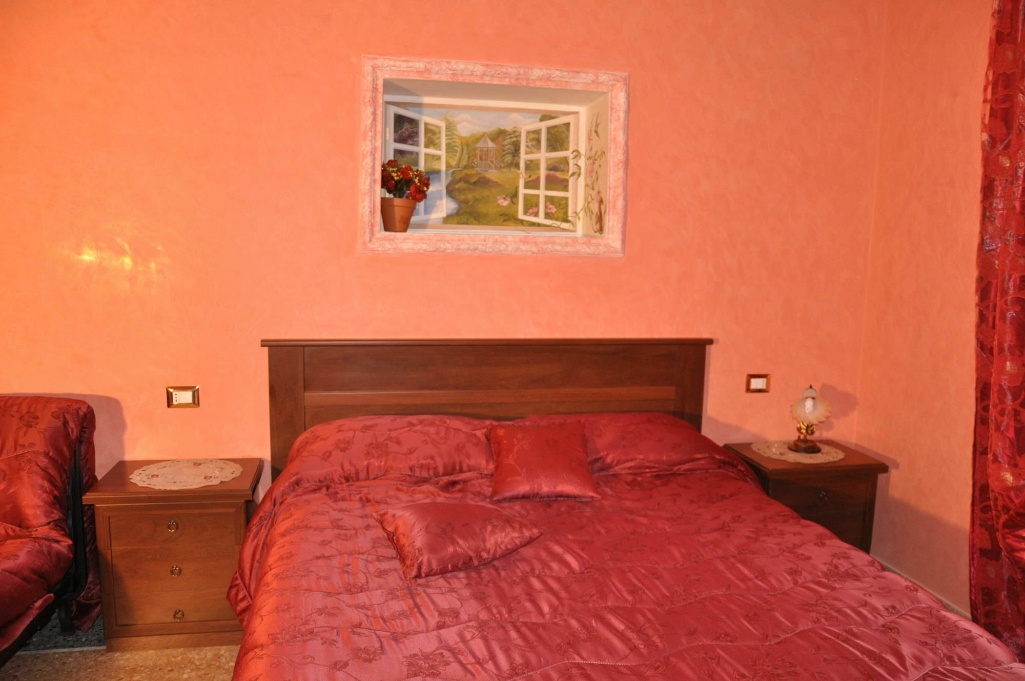 Guest house Er Centurione
