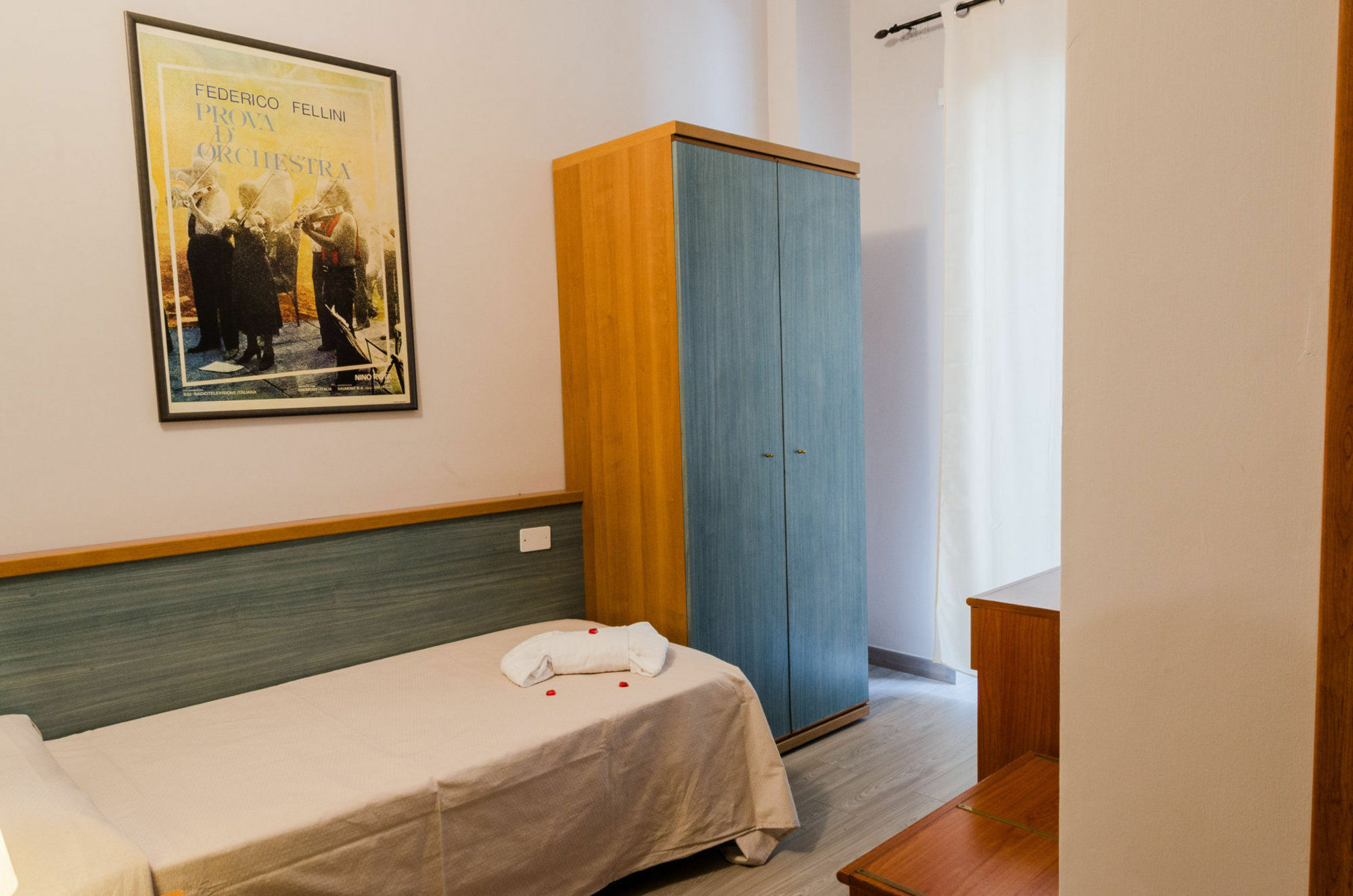 Reboa Maison d'hôtes 3*