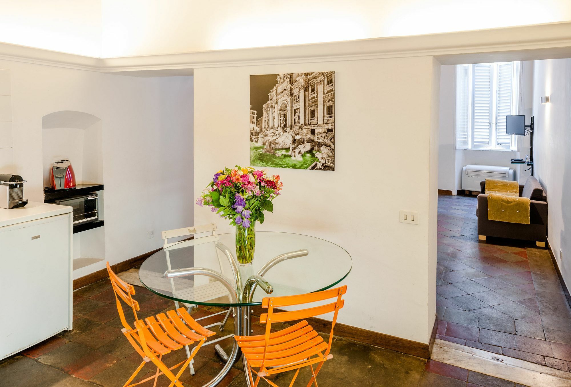 Unique Navona Appartement Rome