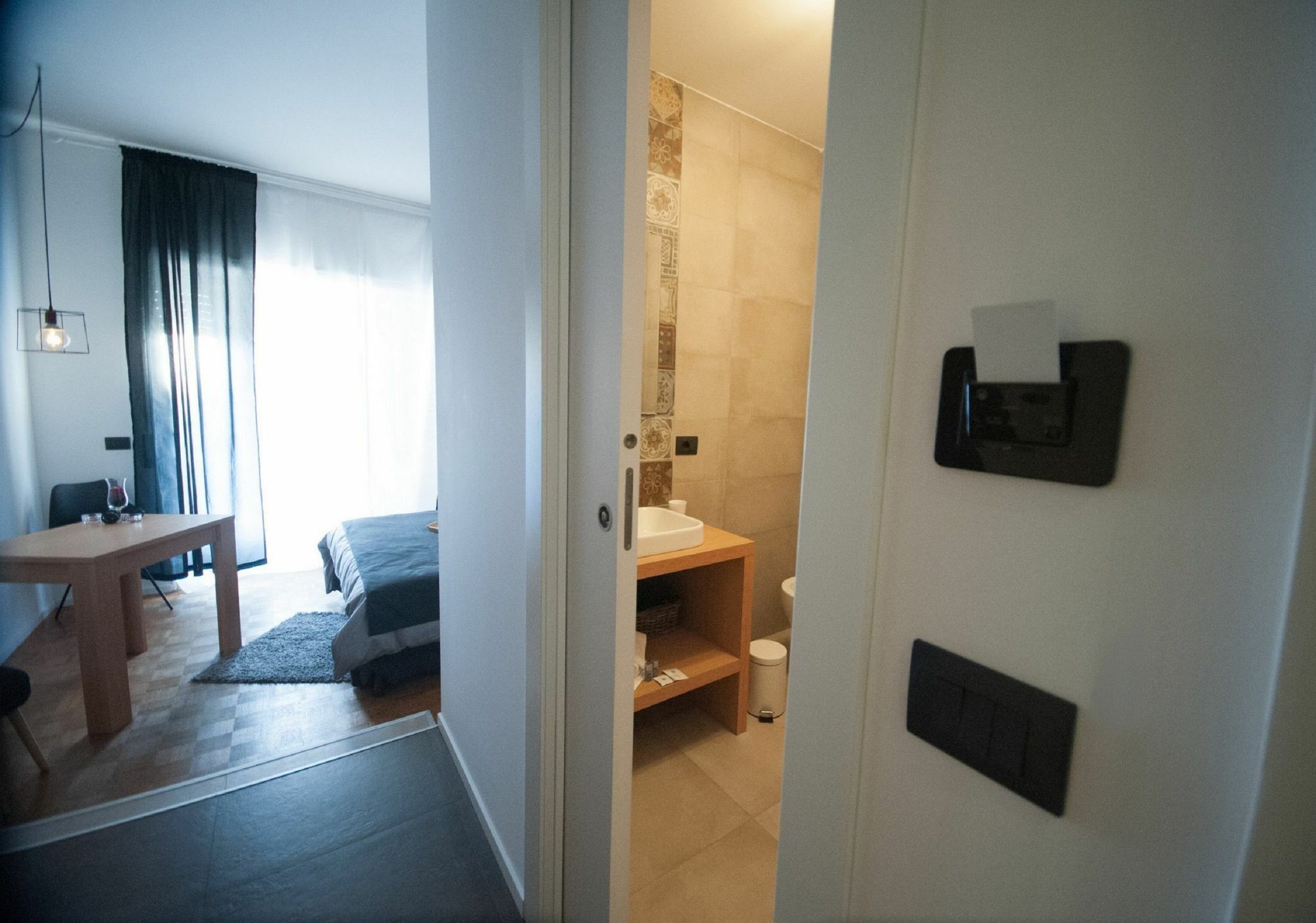 Davinci Relais Rome
