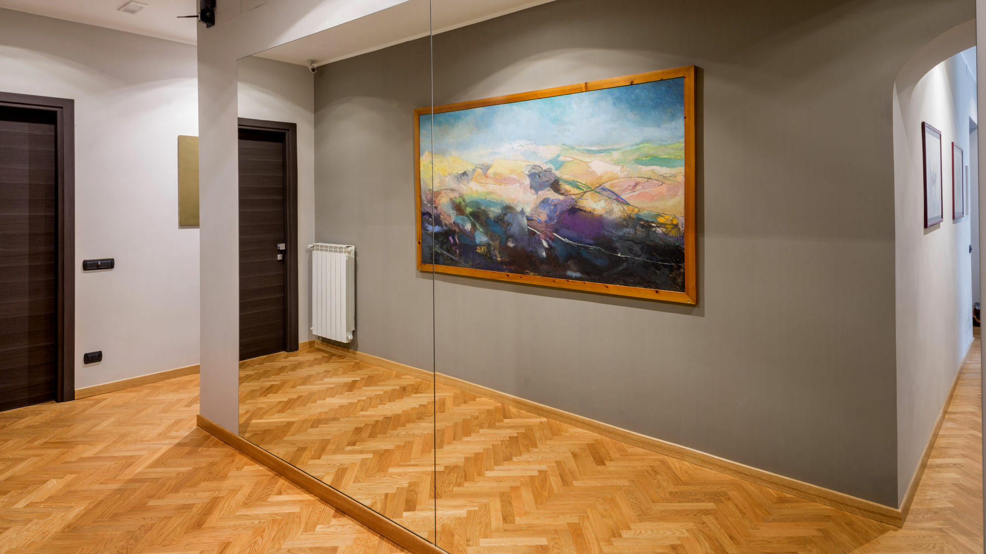 Qt & - Sistina Hotel Rome