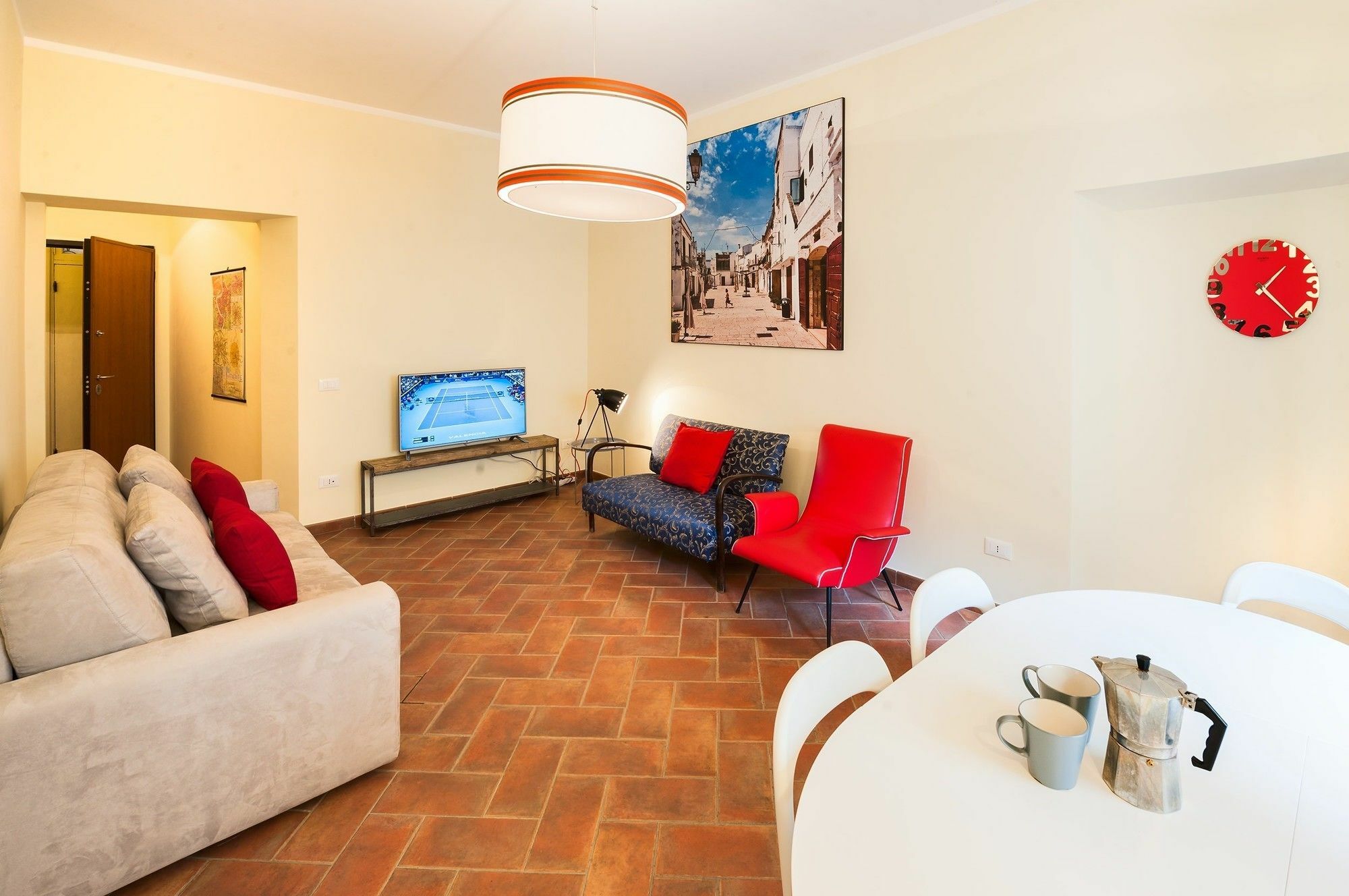 Appartement Unique Navona