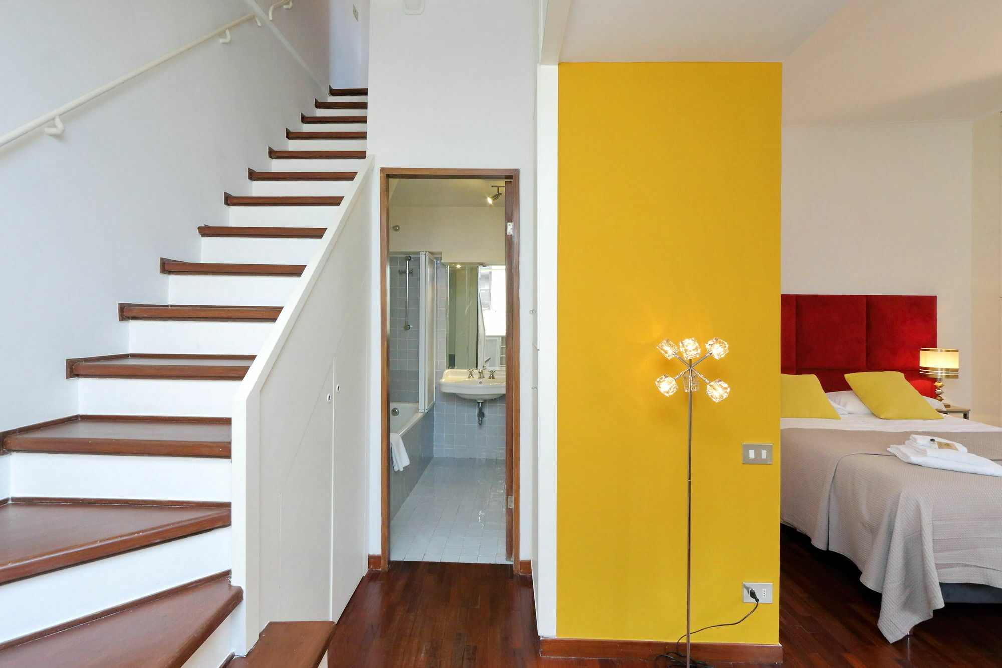 Unique Navona Apartment Rome