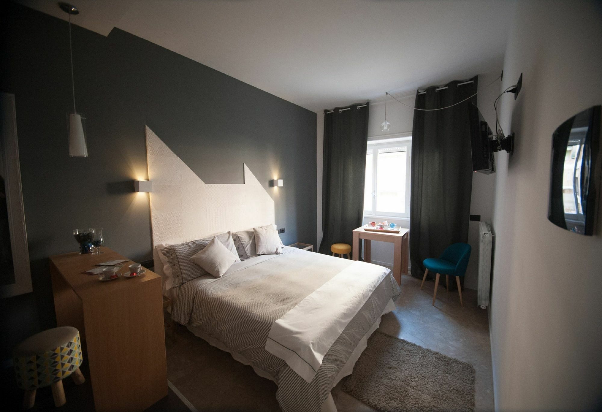 Maison d'hôtes Davinci Relais 3*