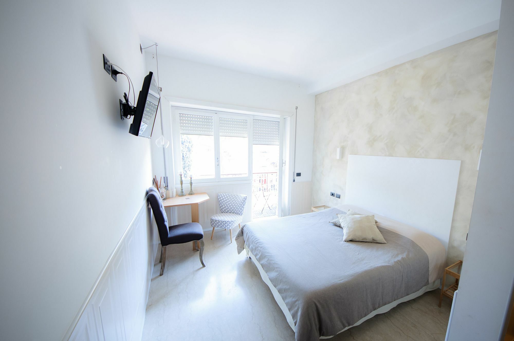 Davinci Relais Maison d'hôtes Rome