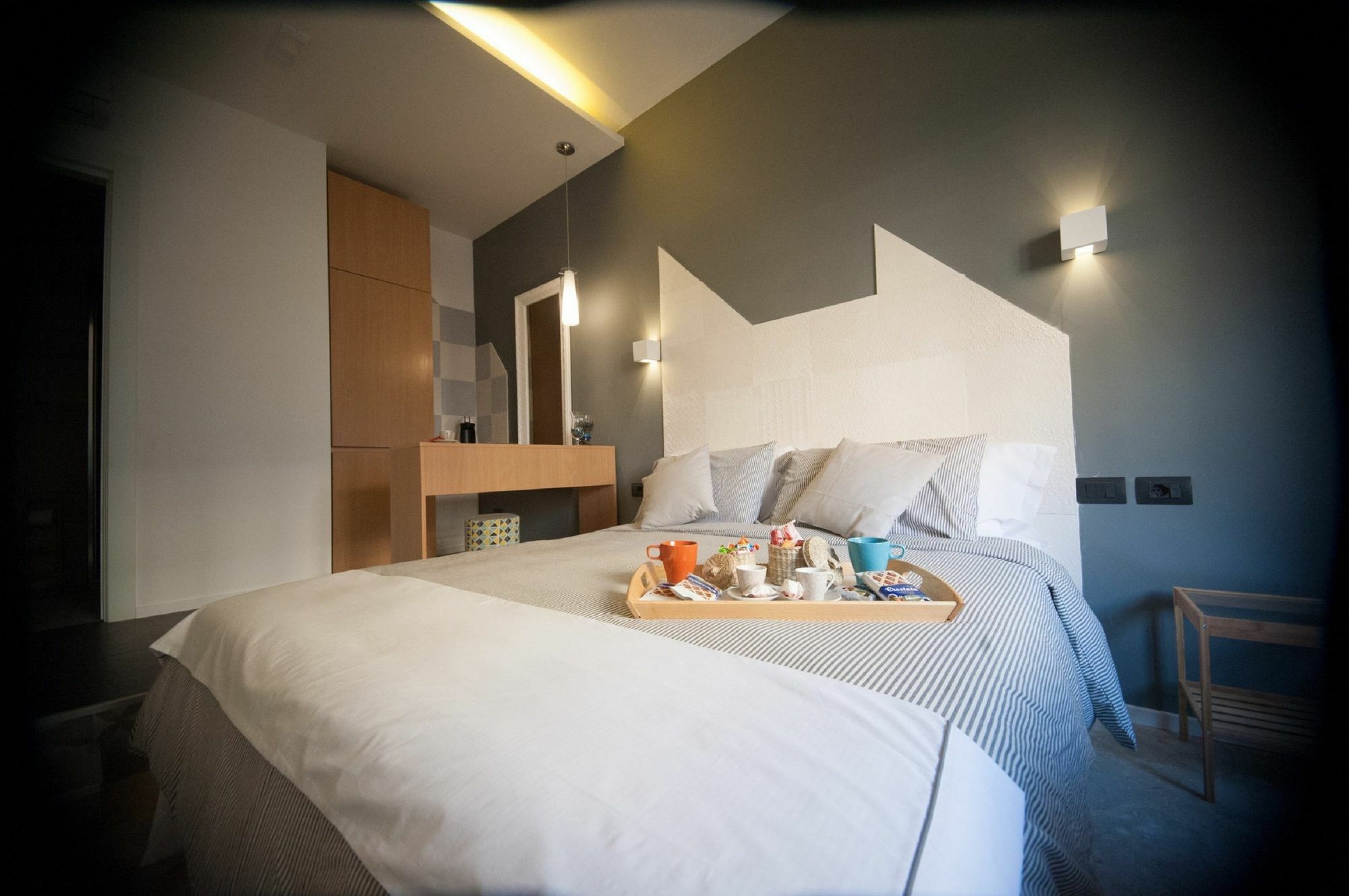 Davinci Relais