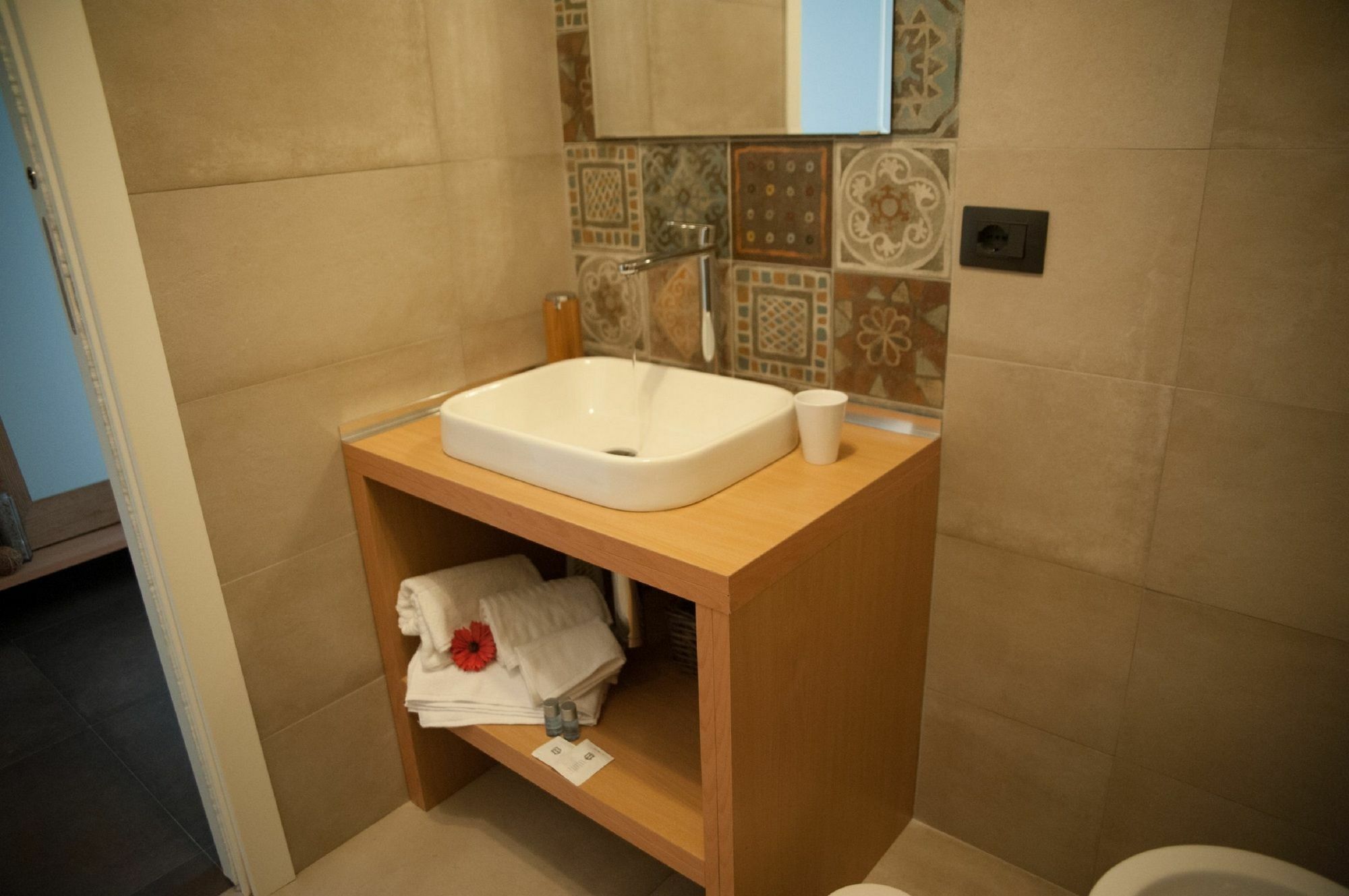 Davinci Relais Rome