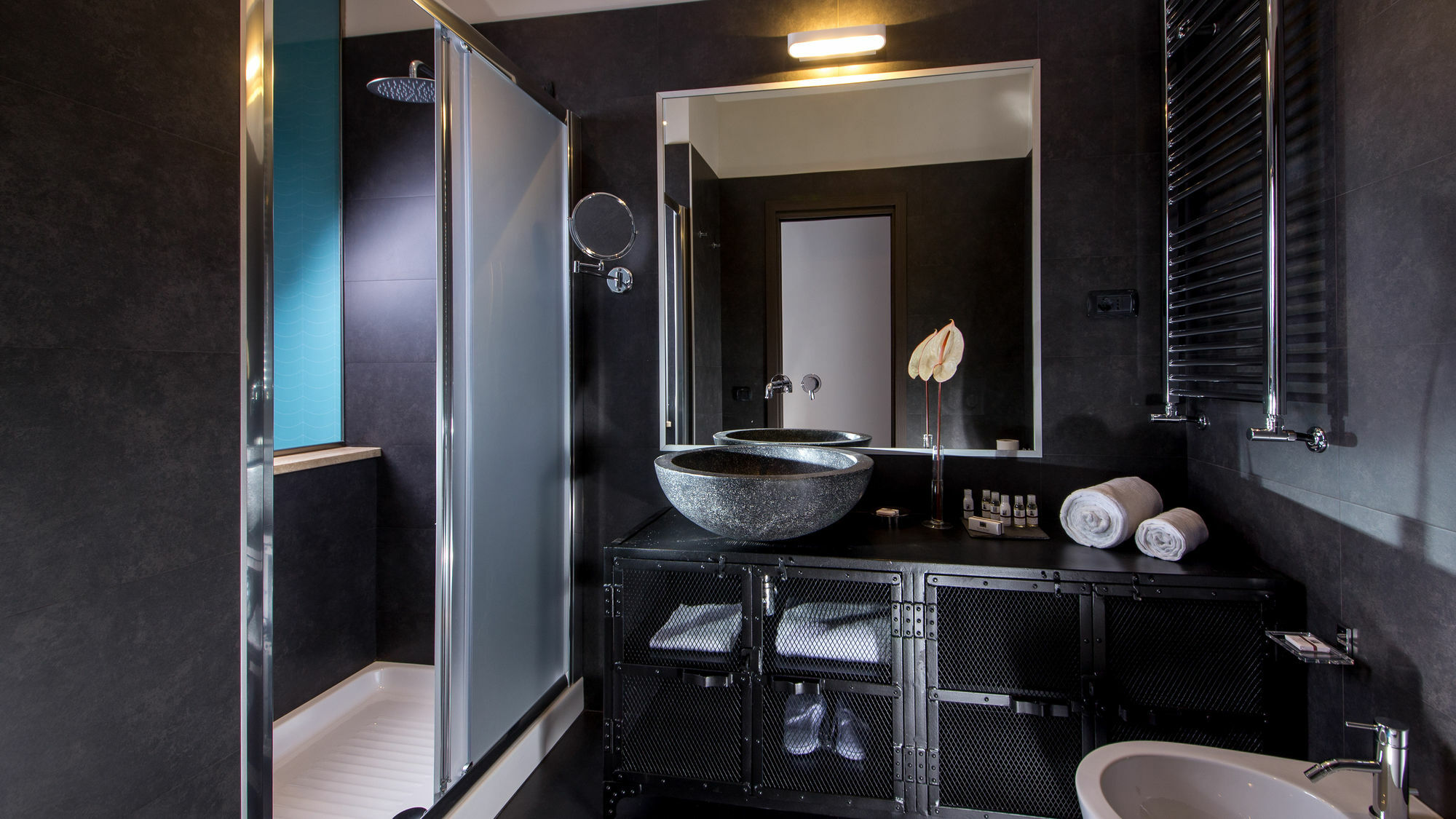 Qt & - Sistina Hotel