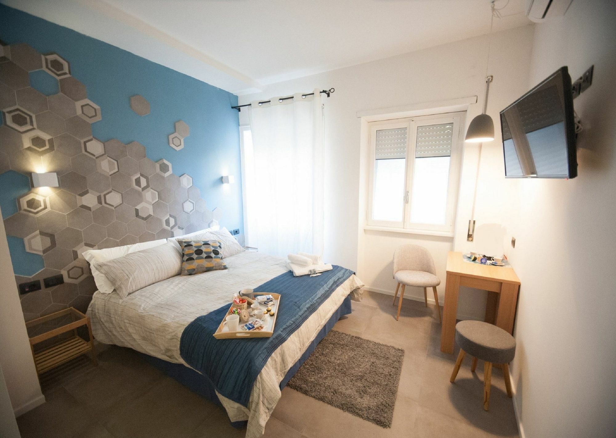 Davinci Relais Rome