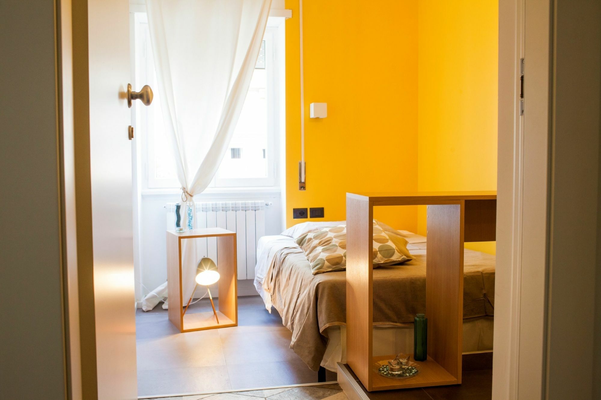 Maison d'hôtes Davinci Relais 3*