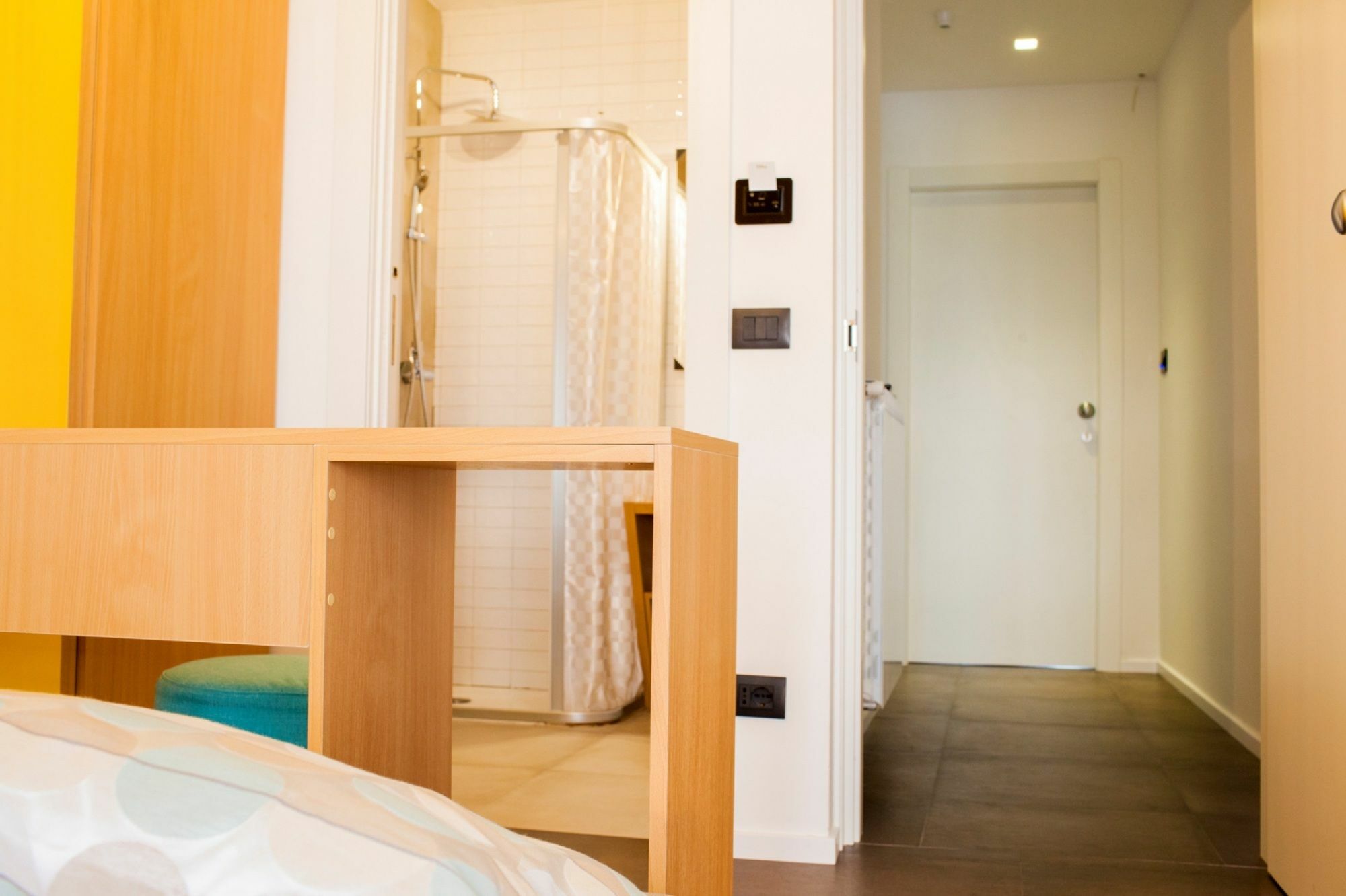 Davinci Relais Rome