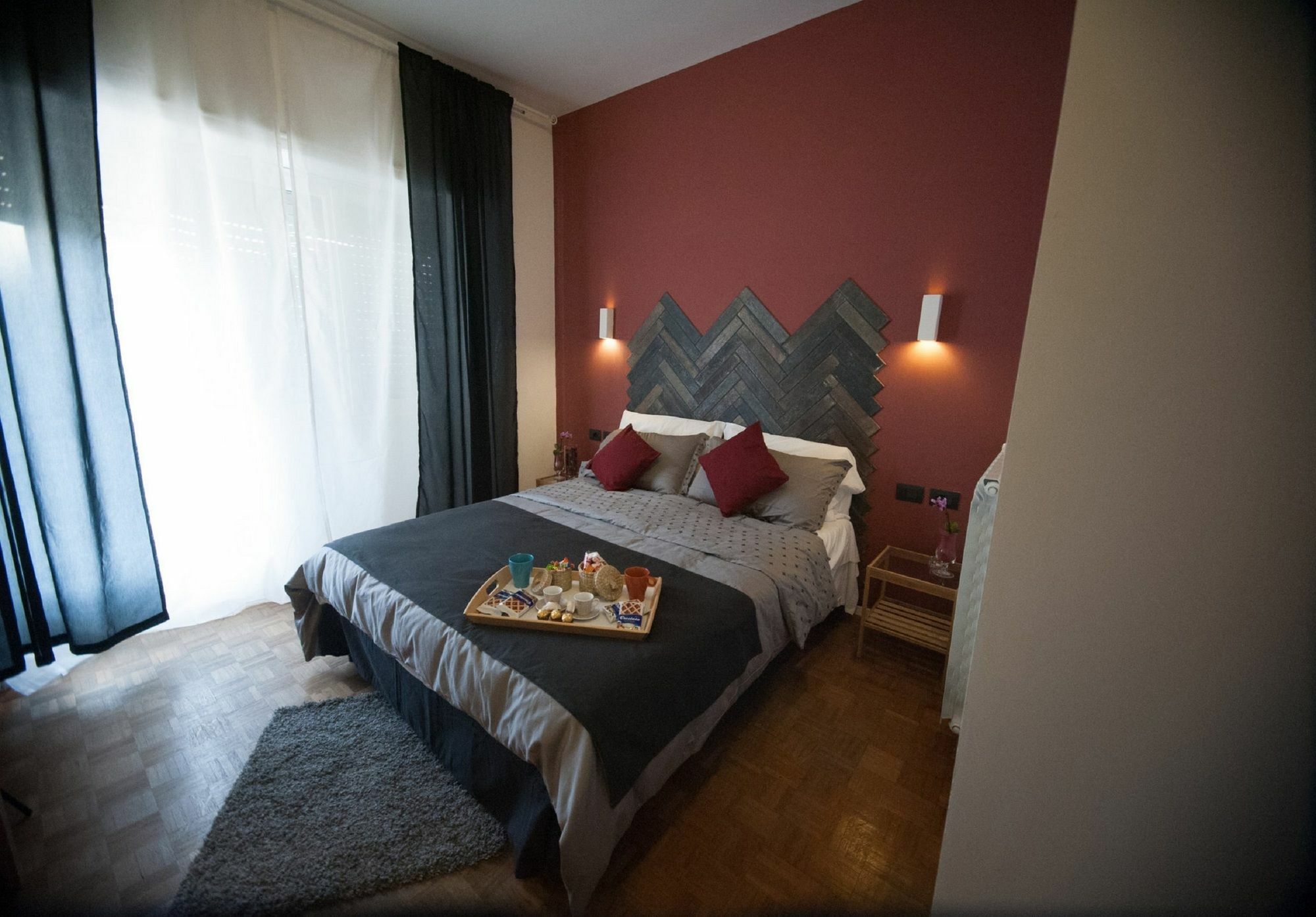 Davinci Relais Maison d'hôtes 3*