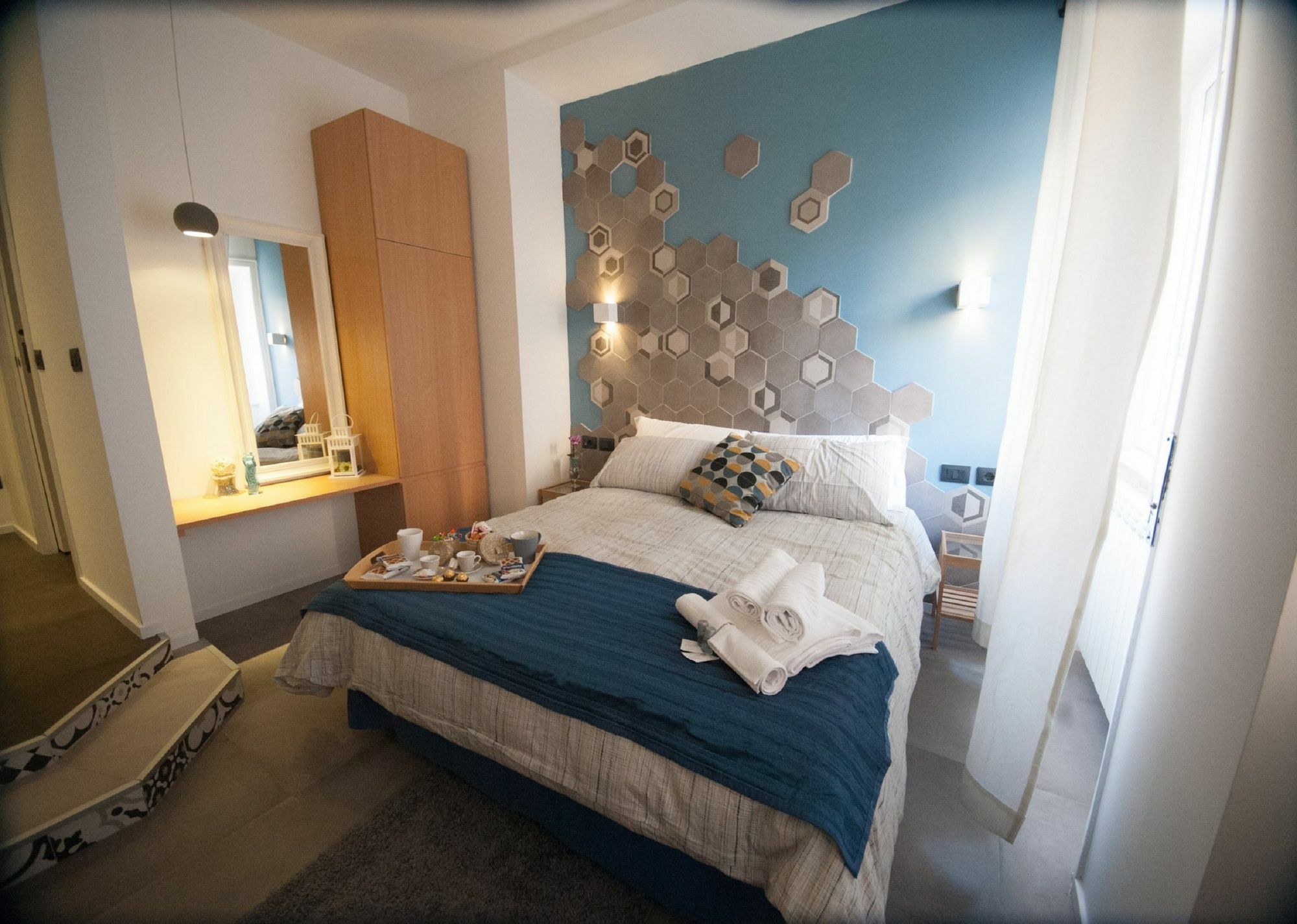 Maison d'hôtes Davinci Relais 3*