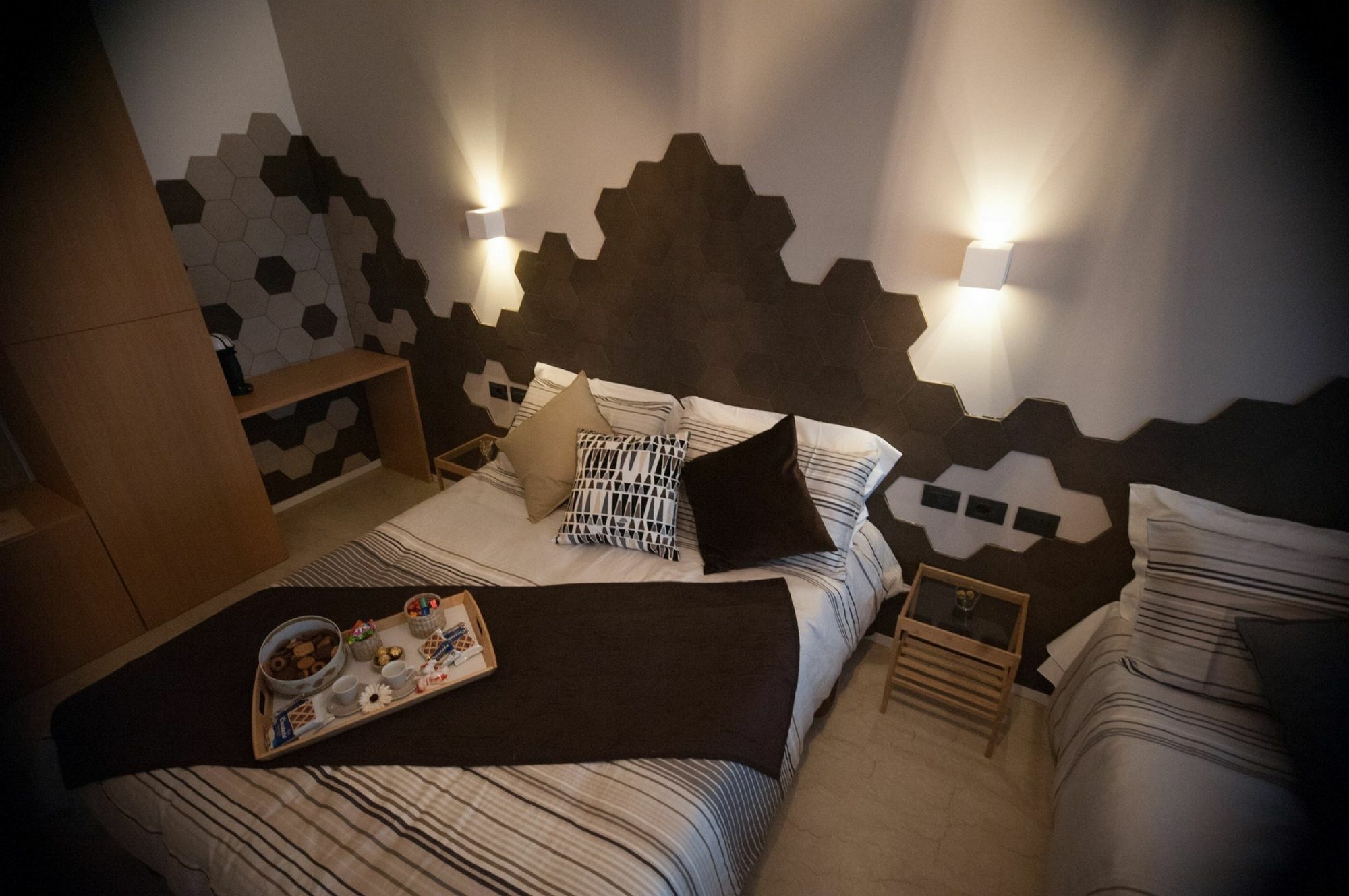 Davinci Relais 3* Rome