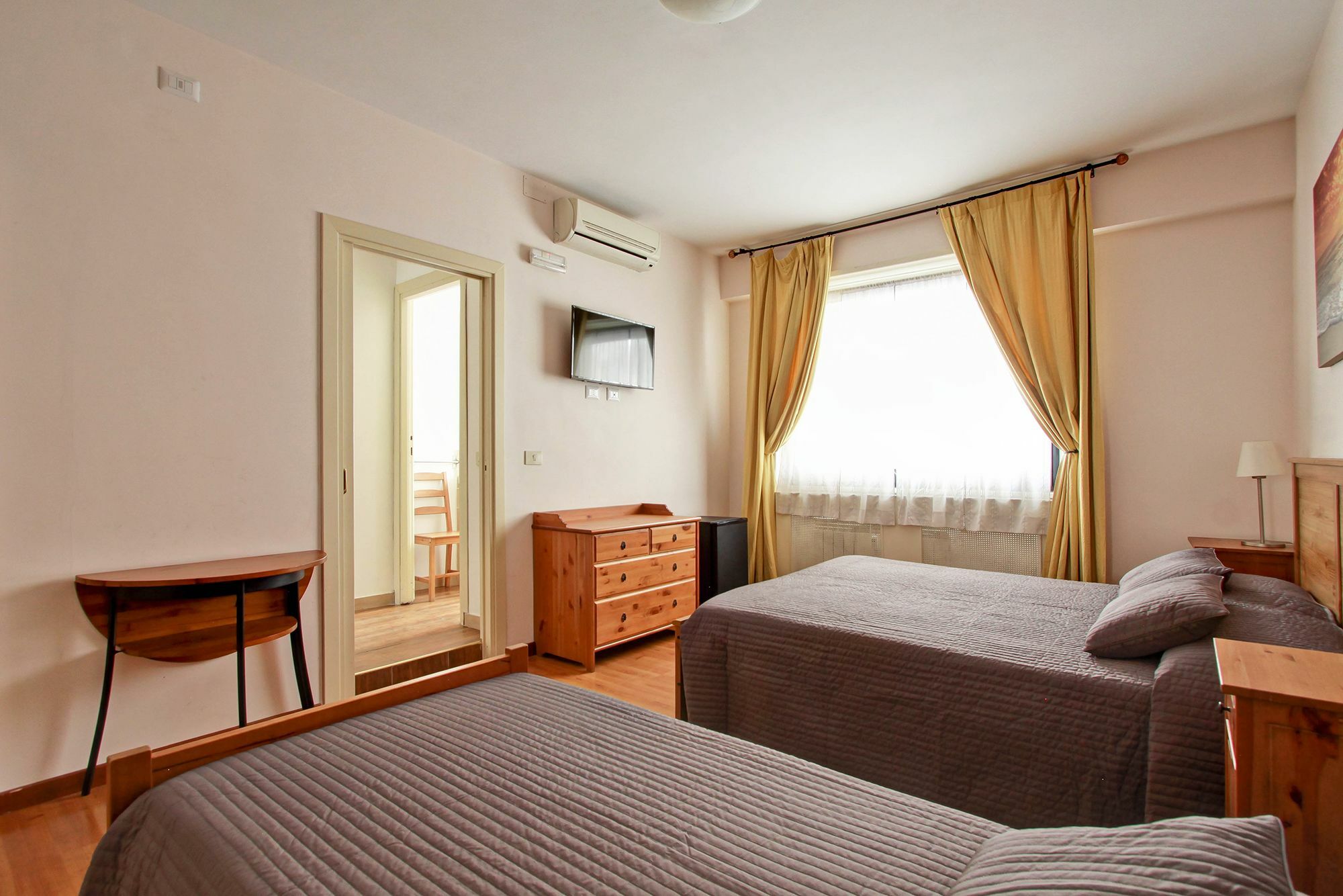 Vacanze A Maison d'hôtes Rome