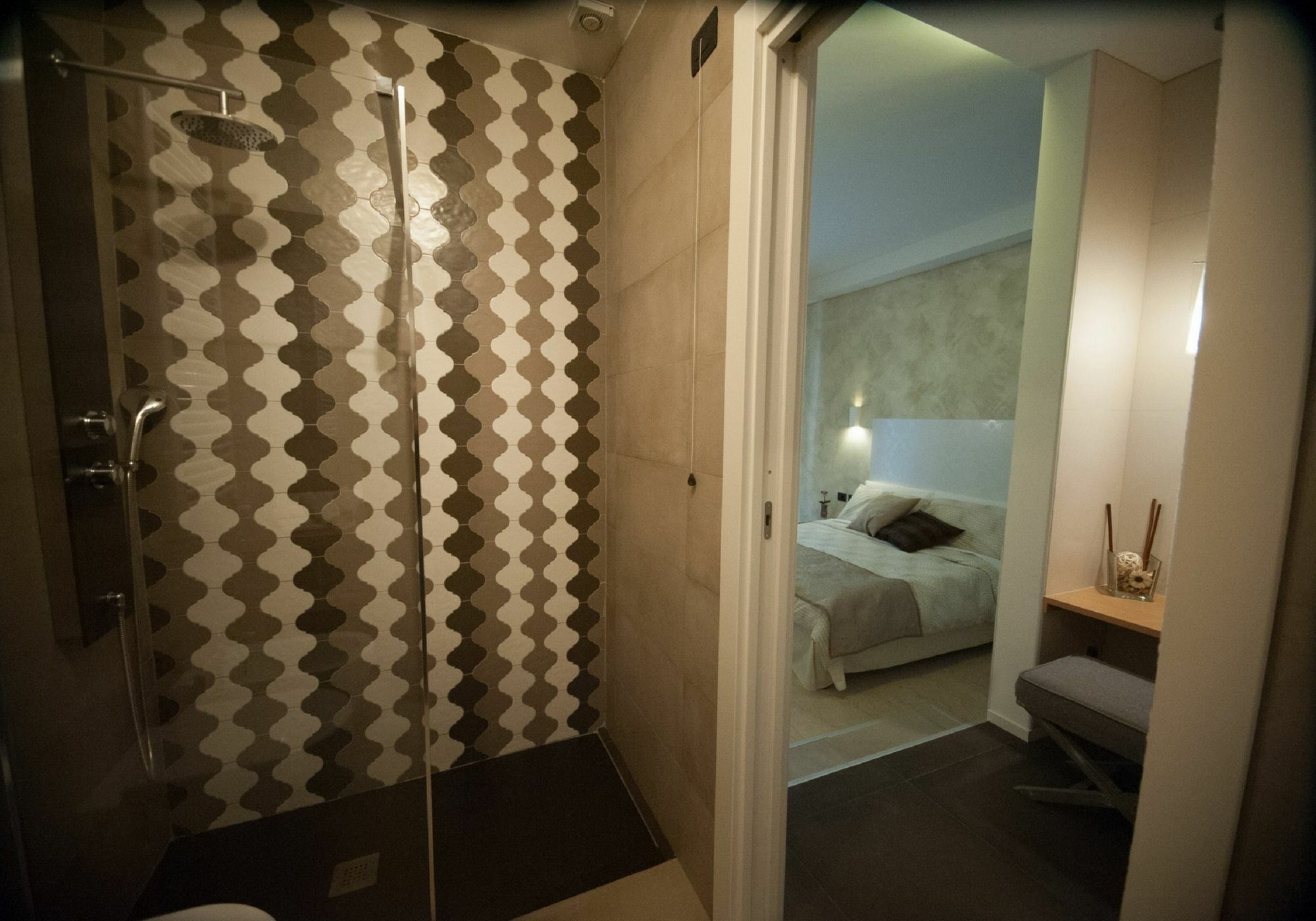 Maison d'hôtes Davinci Relais 3*