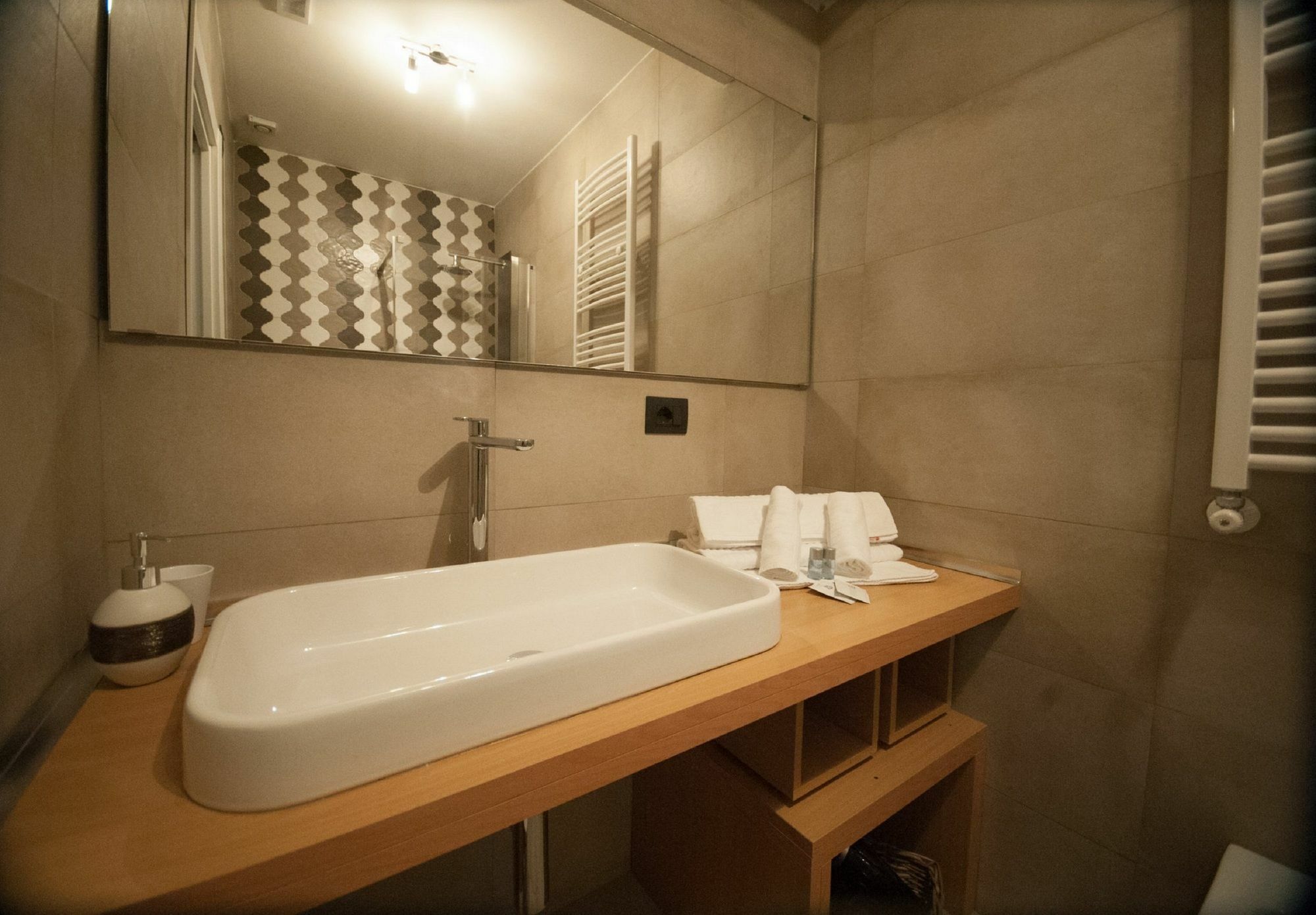 Davinci Relais Rome