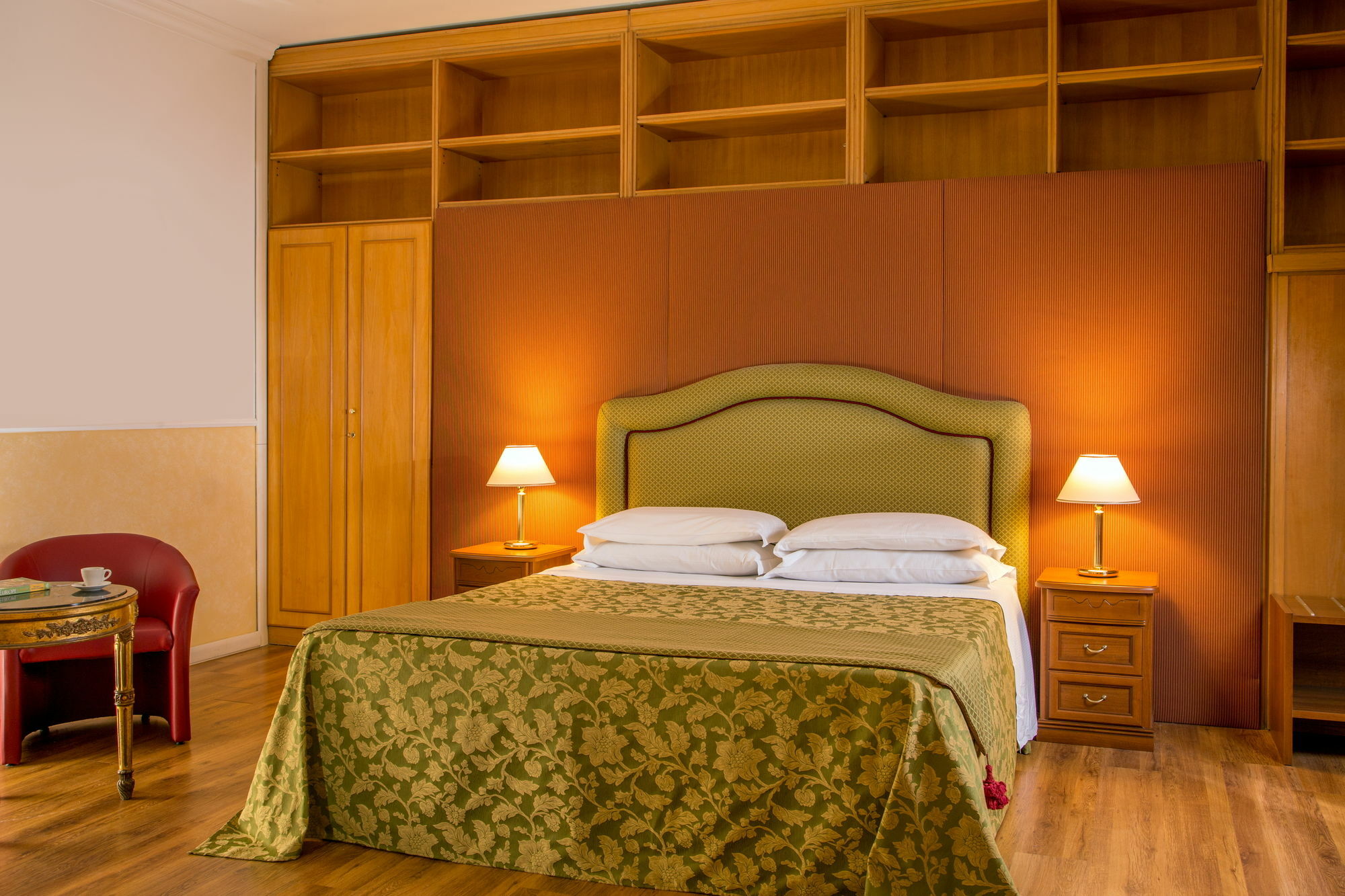 Casa de hóspedes Boncompagni 3*