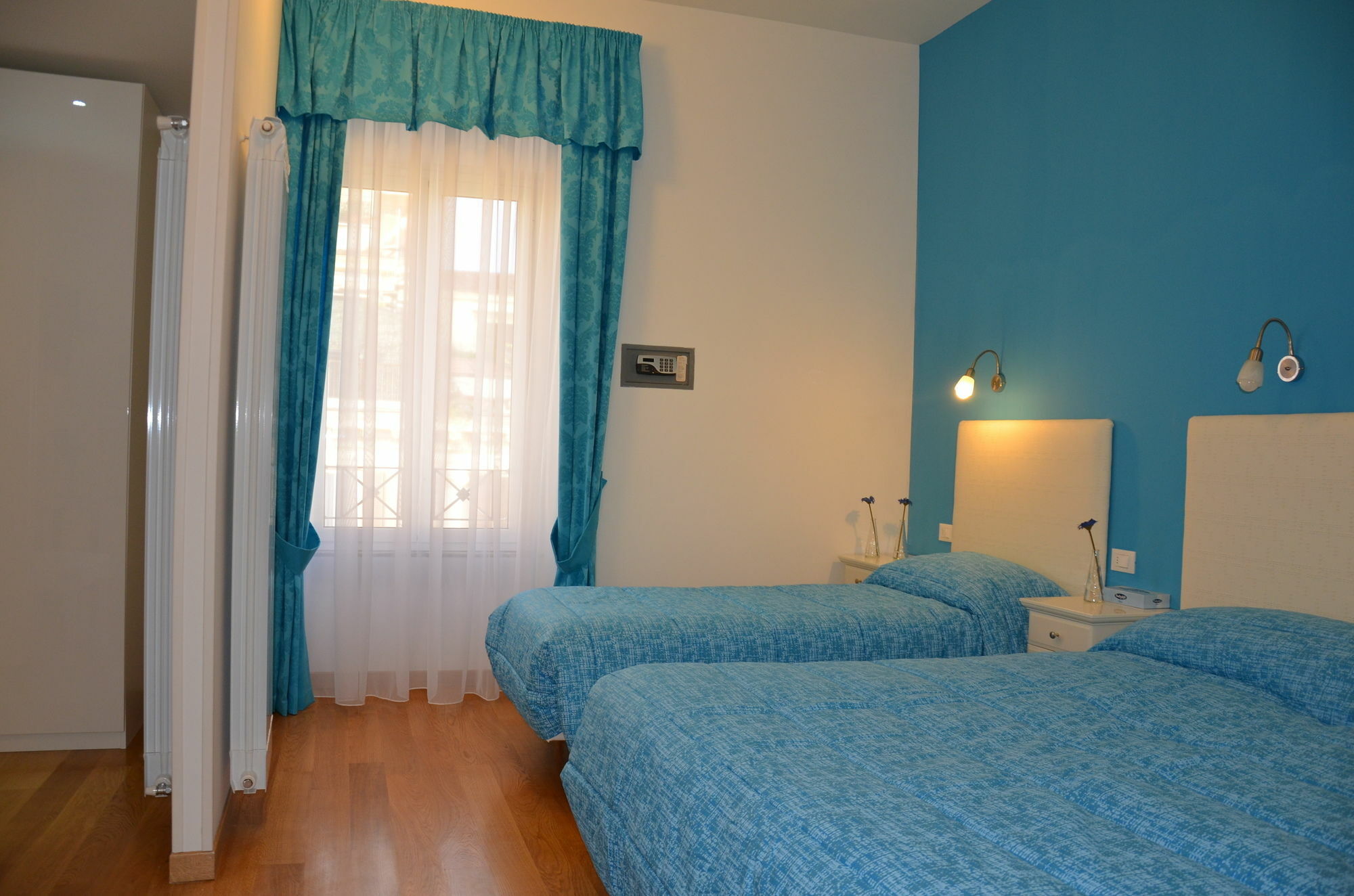 Colosseo In Guest house Rome