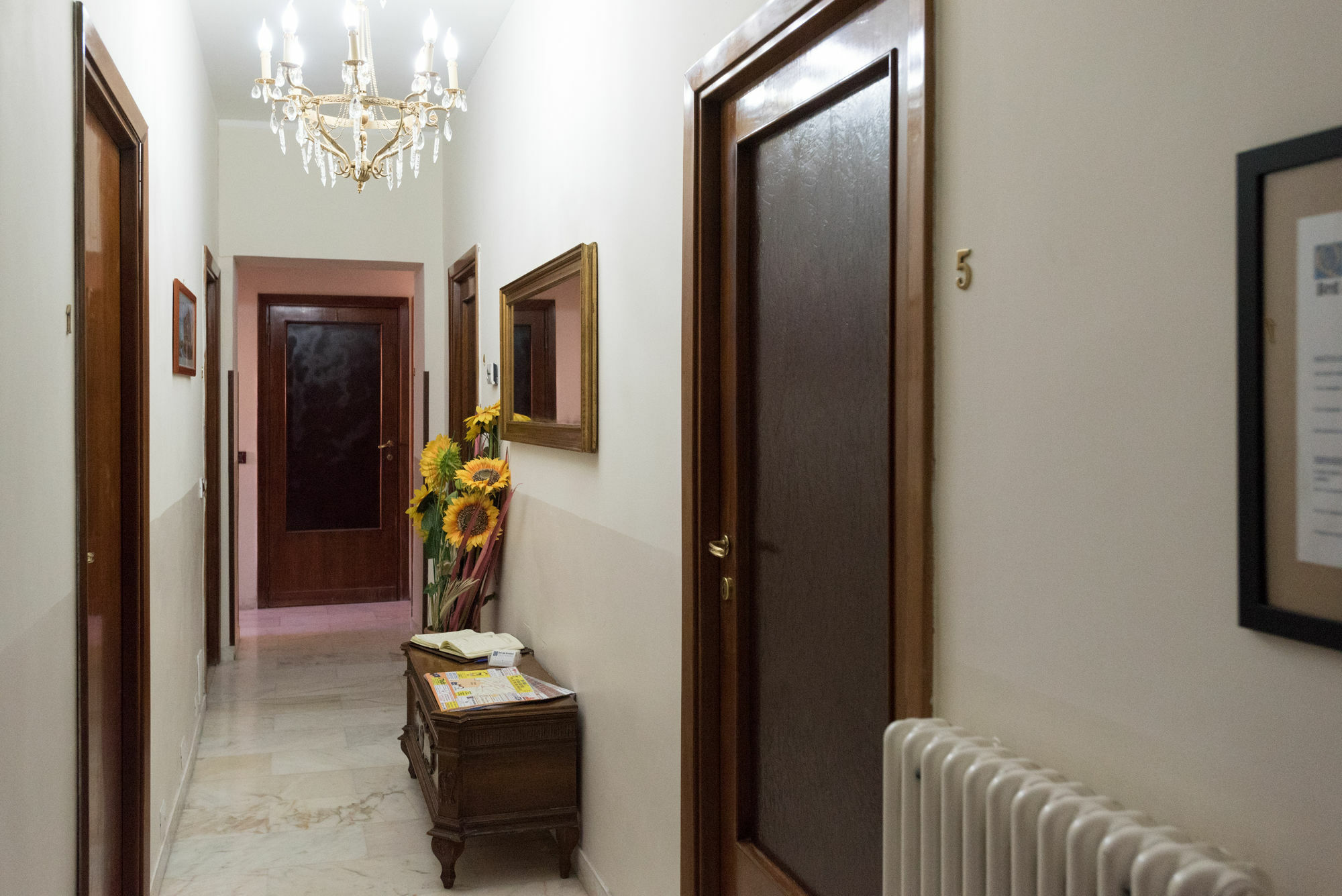 Quo Vadis Guest house 3*