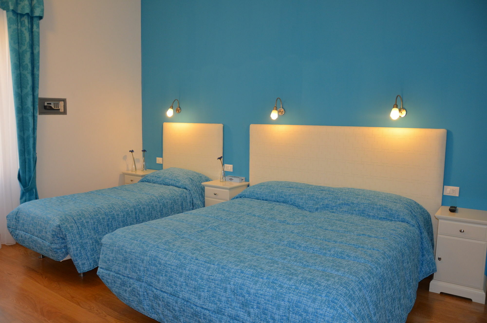 Guest house Colosseo In 3*