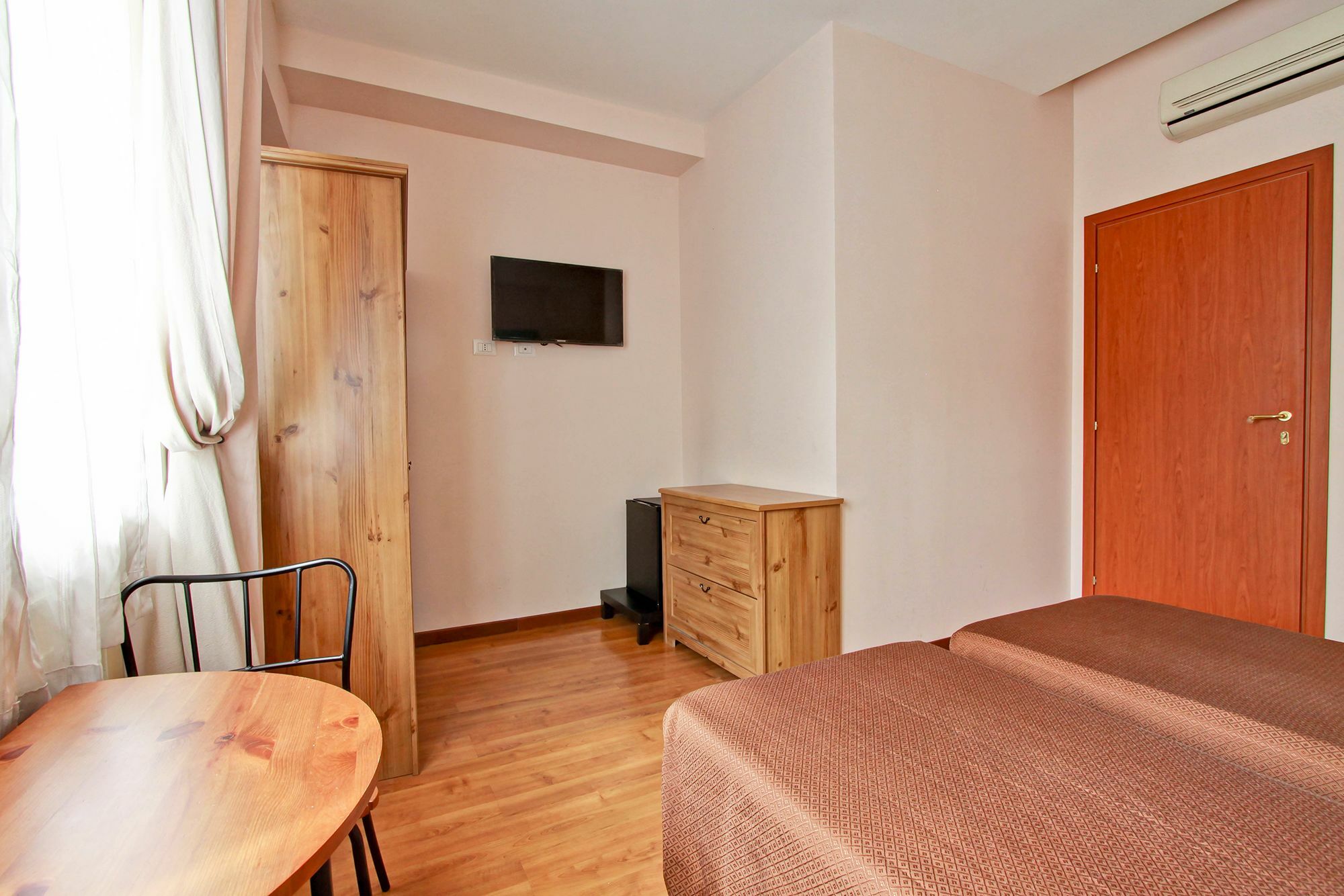 Maison d'hôtes Vacanze A Rome