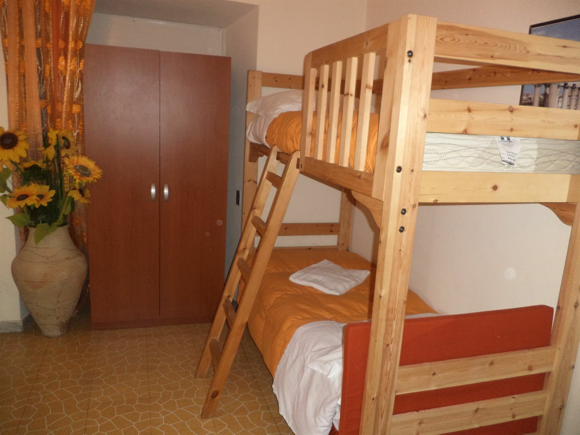 Quo Vadis 3*