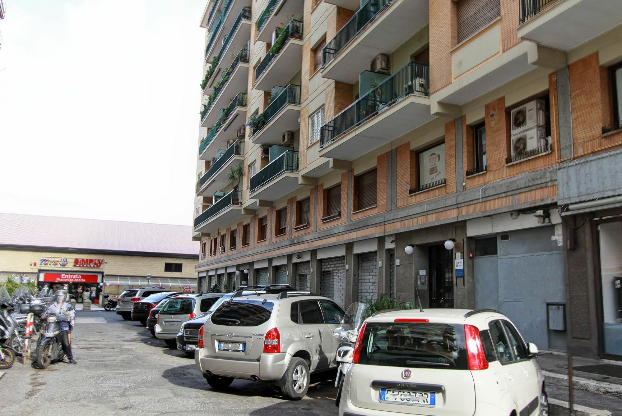 Vacanze A Maison d'hôtes