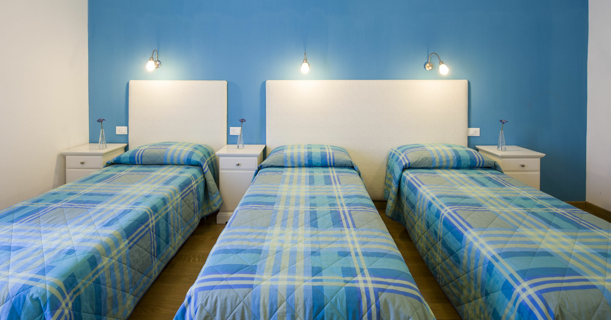 Guest house Colosseo In 3*