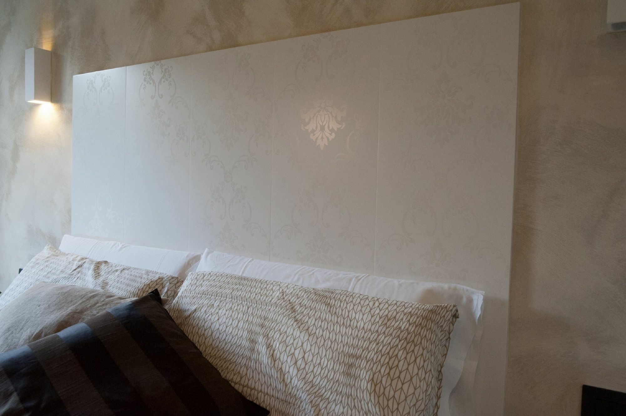 Davinci Relais Maison d'hôtes Rome