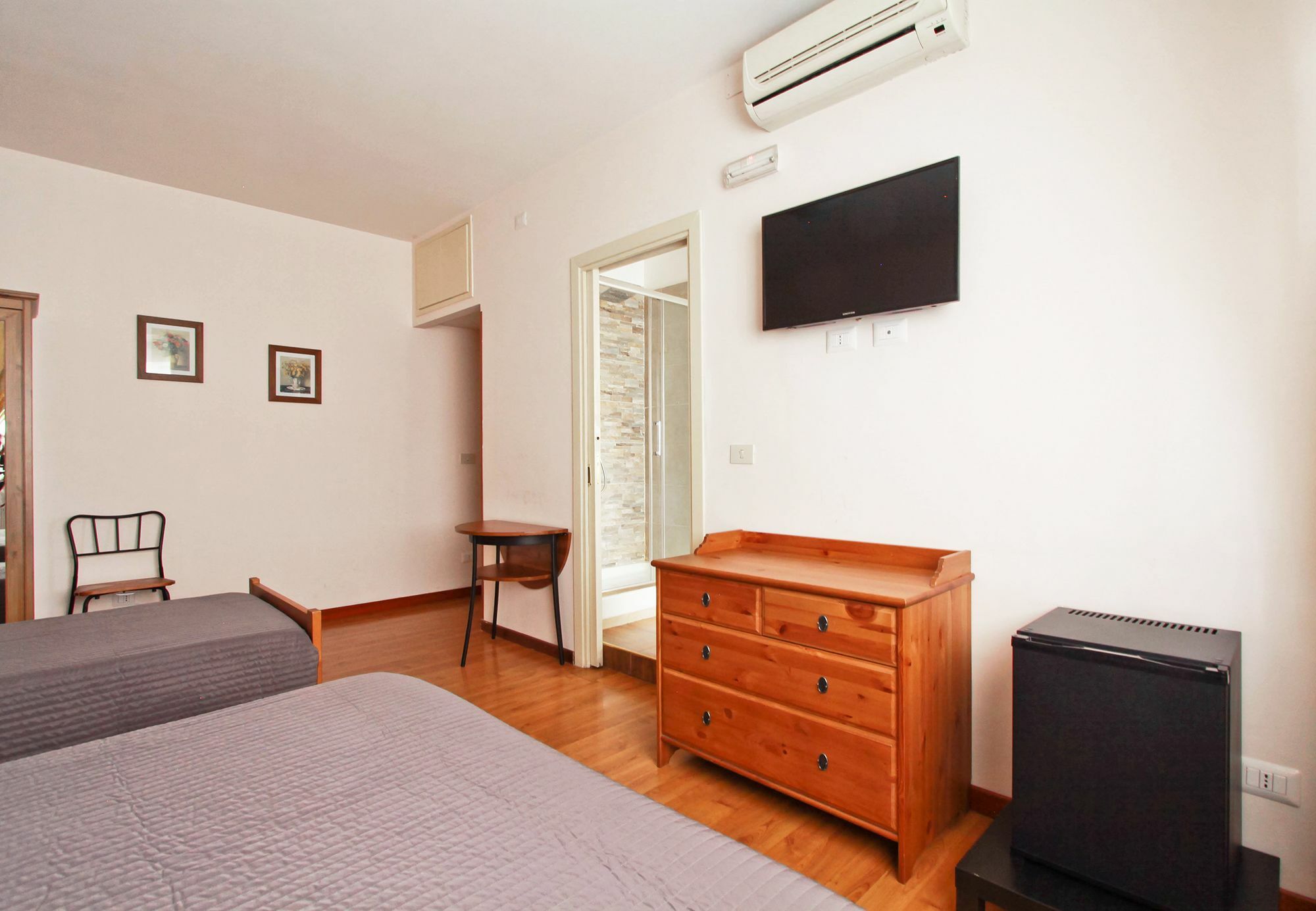 Vacanze A Maison d'hôtes 3*