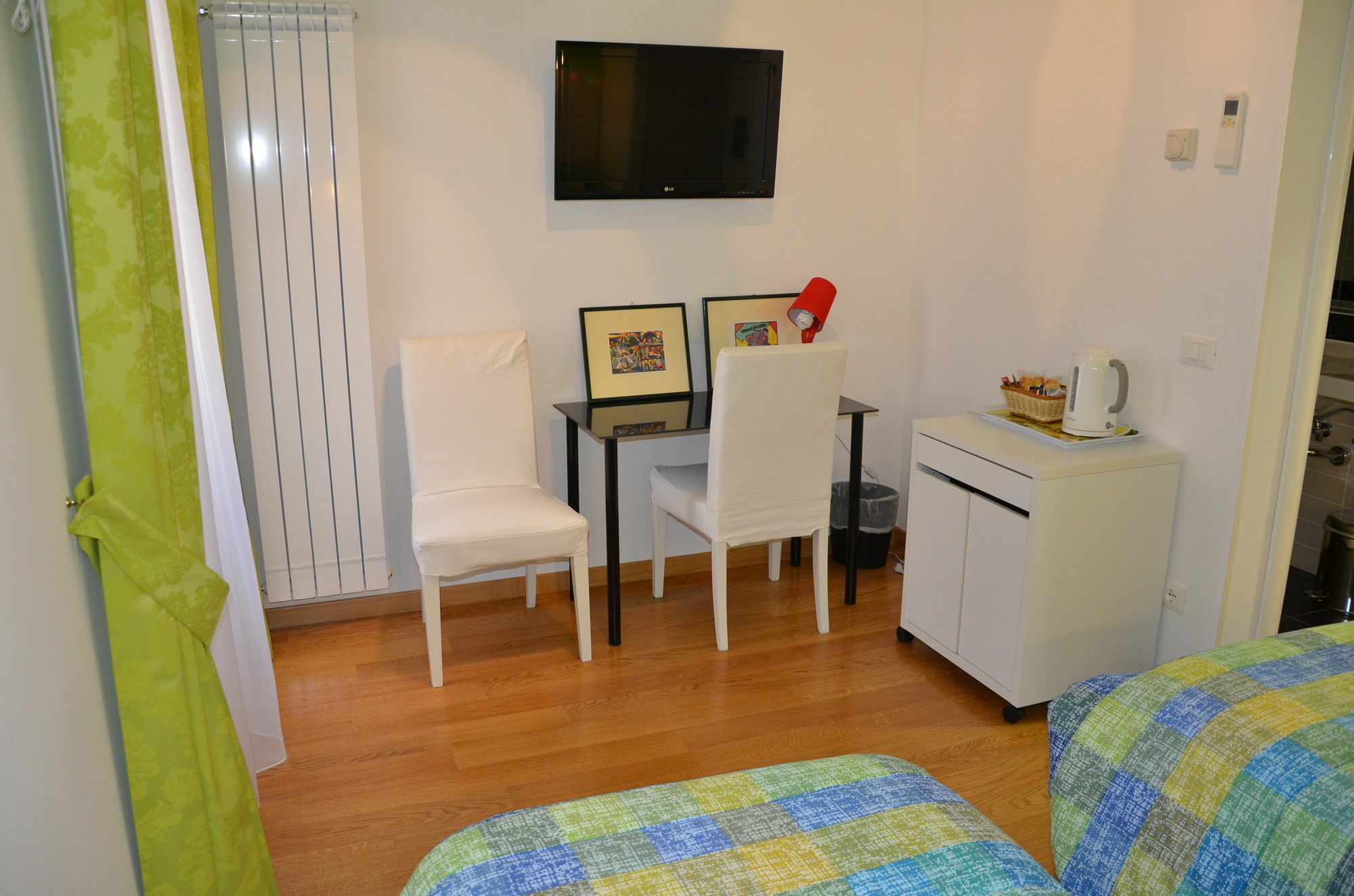 Guest house Colosseo In