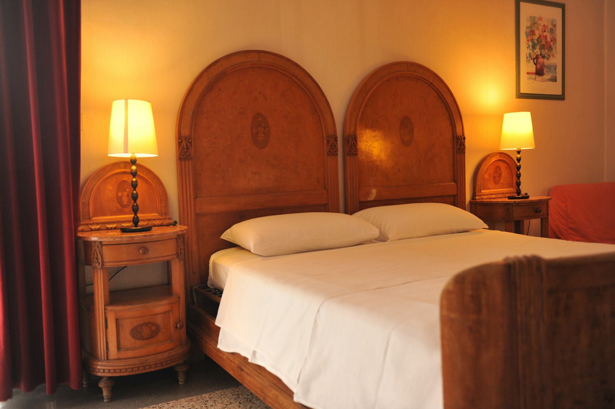 Le Terrazze Vatican Bed & Breakfast Rome
