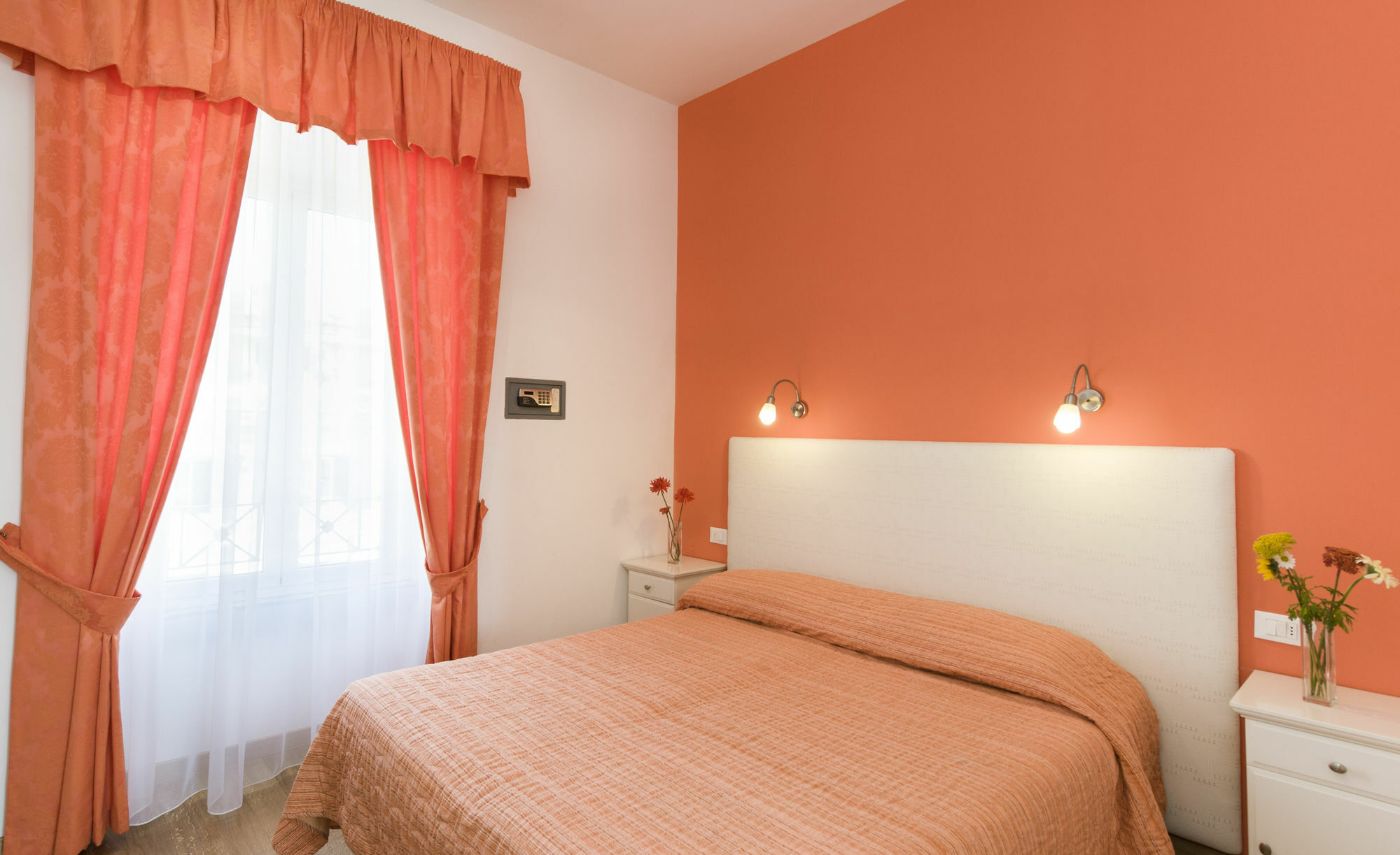 Colosseo In Guest house