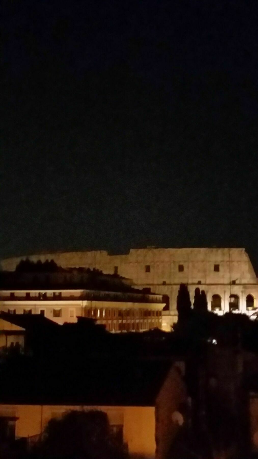 Colosseo In