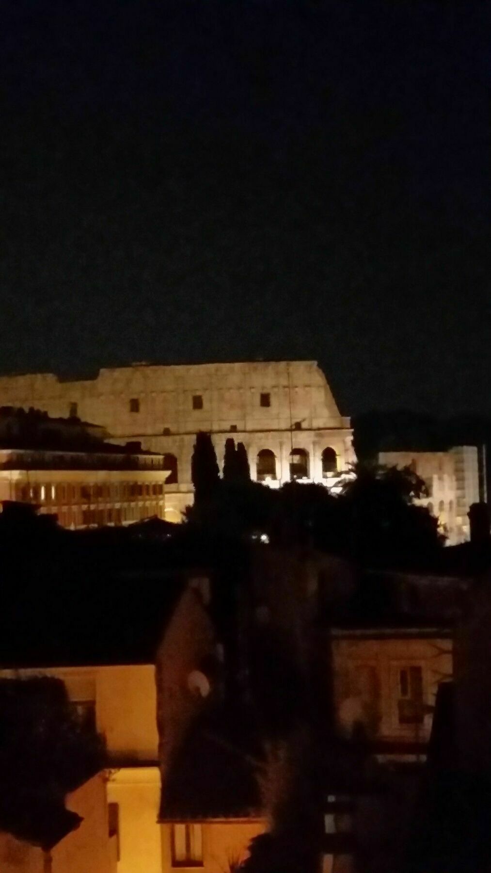 Colosseo In Guest house