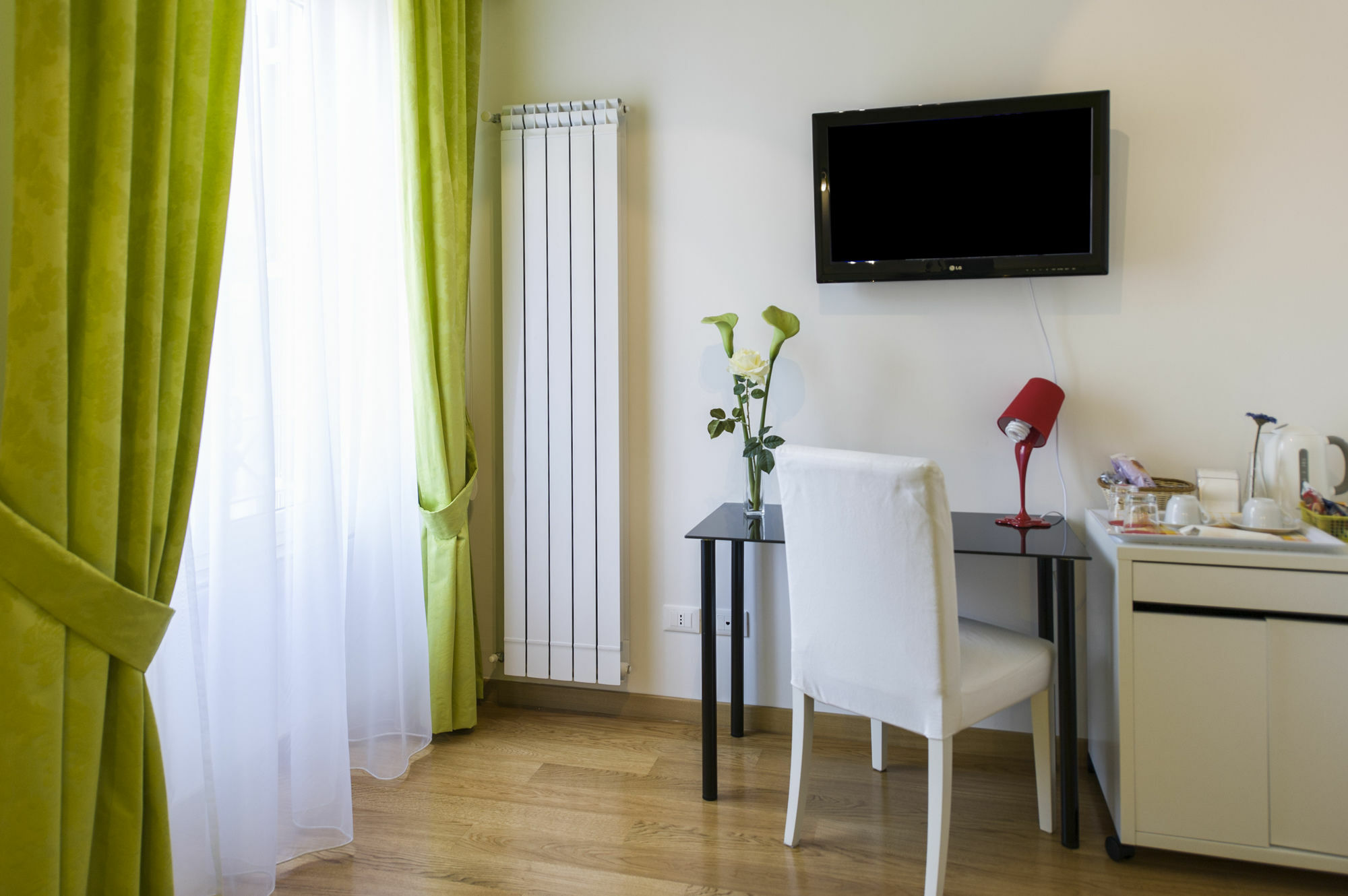 Colosseo In Guest house