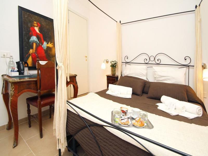 Key Center Guest house Rome