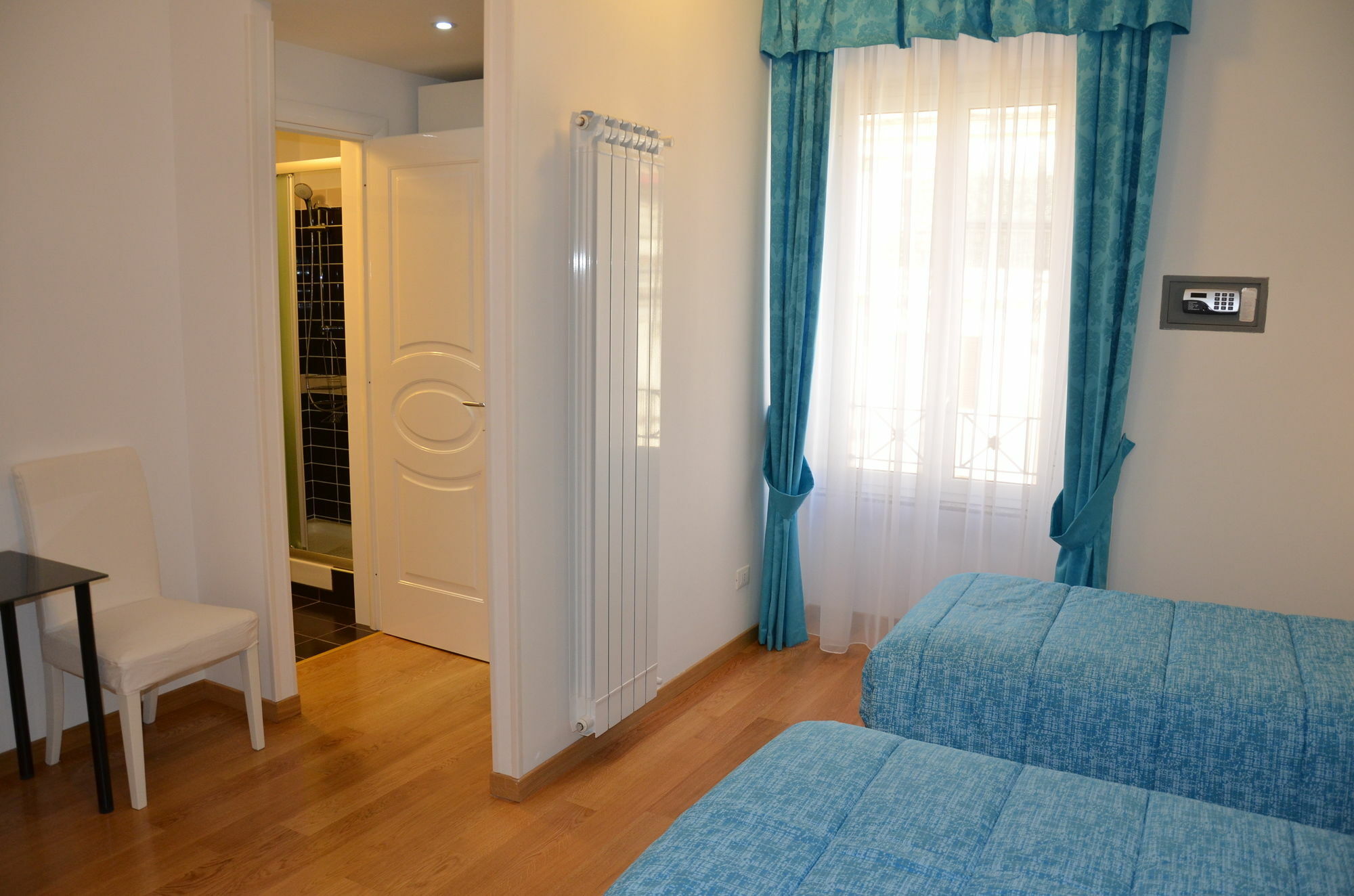 Colosseo In Guest house Rome