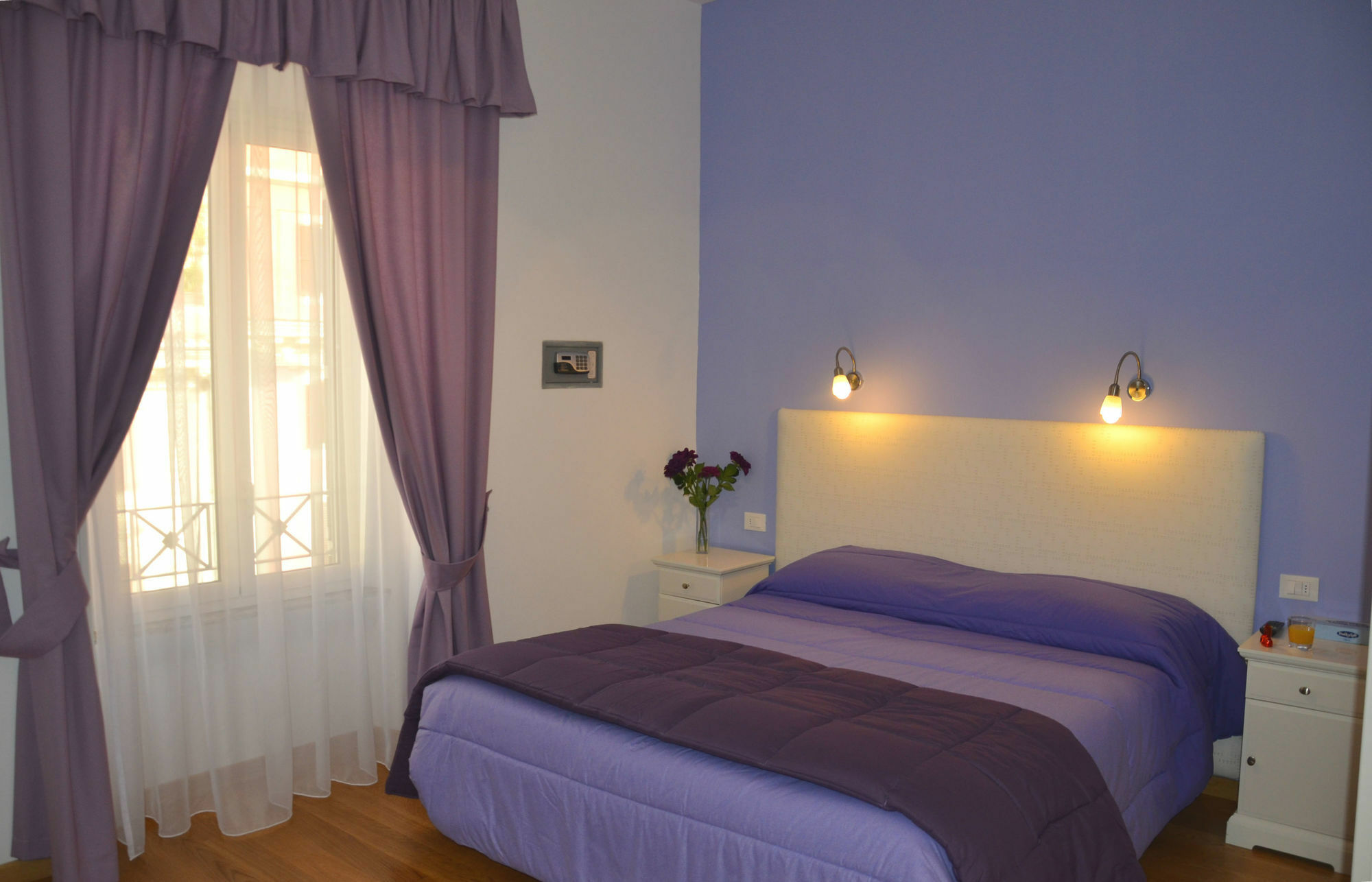 Guest house Colosseo In 3*