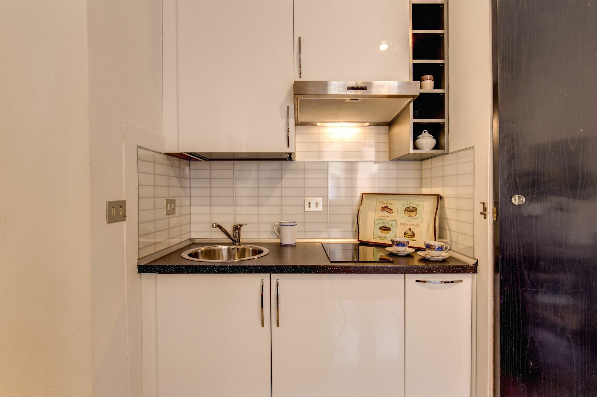 Marignoli Apartment *