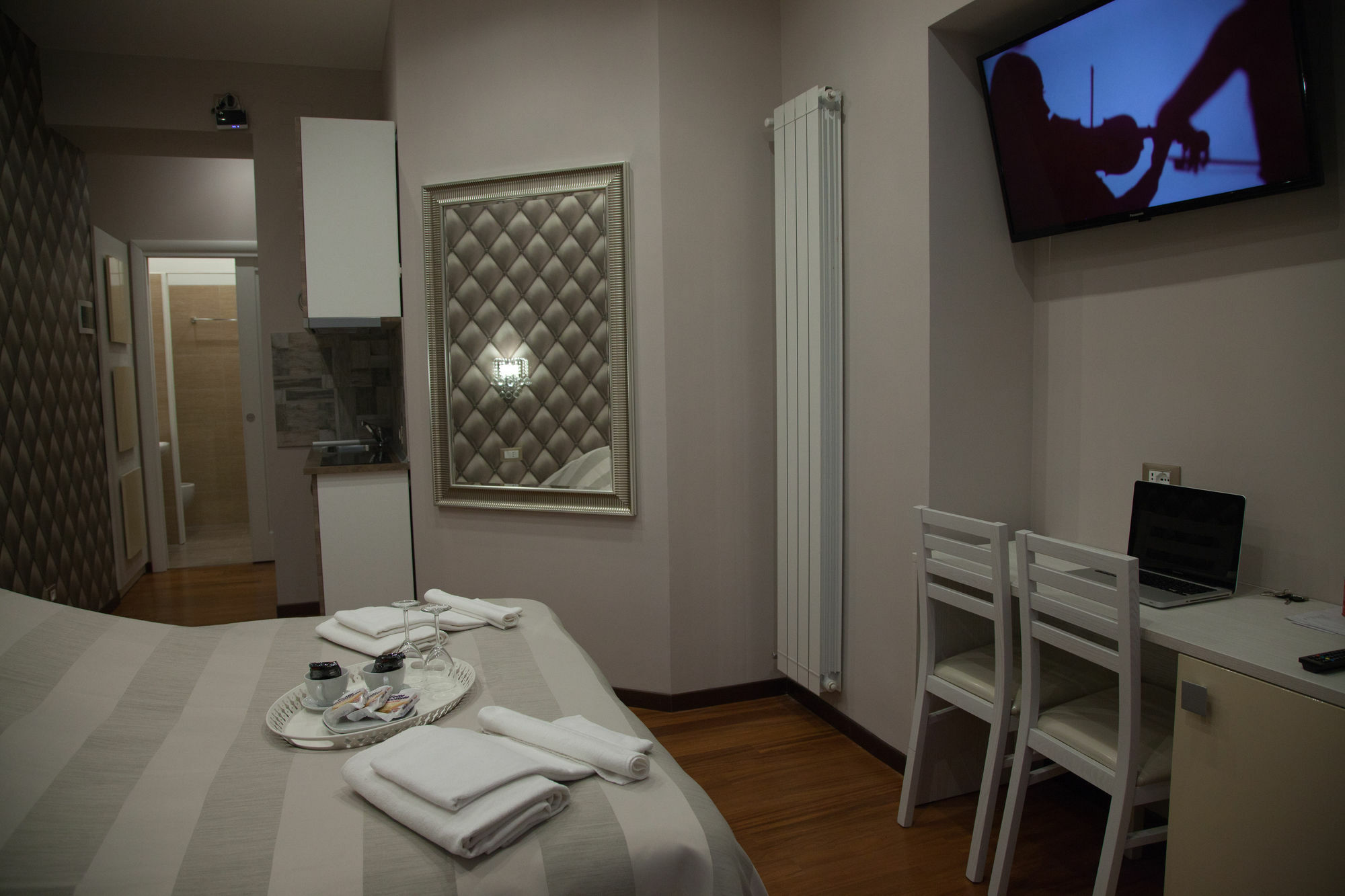 Maison Imperiale 2*