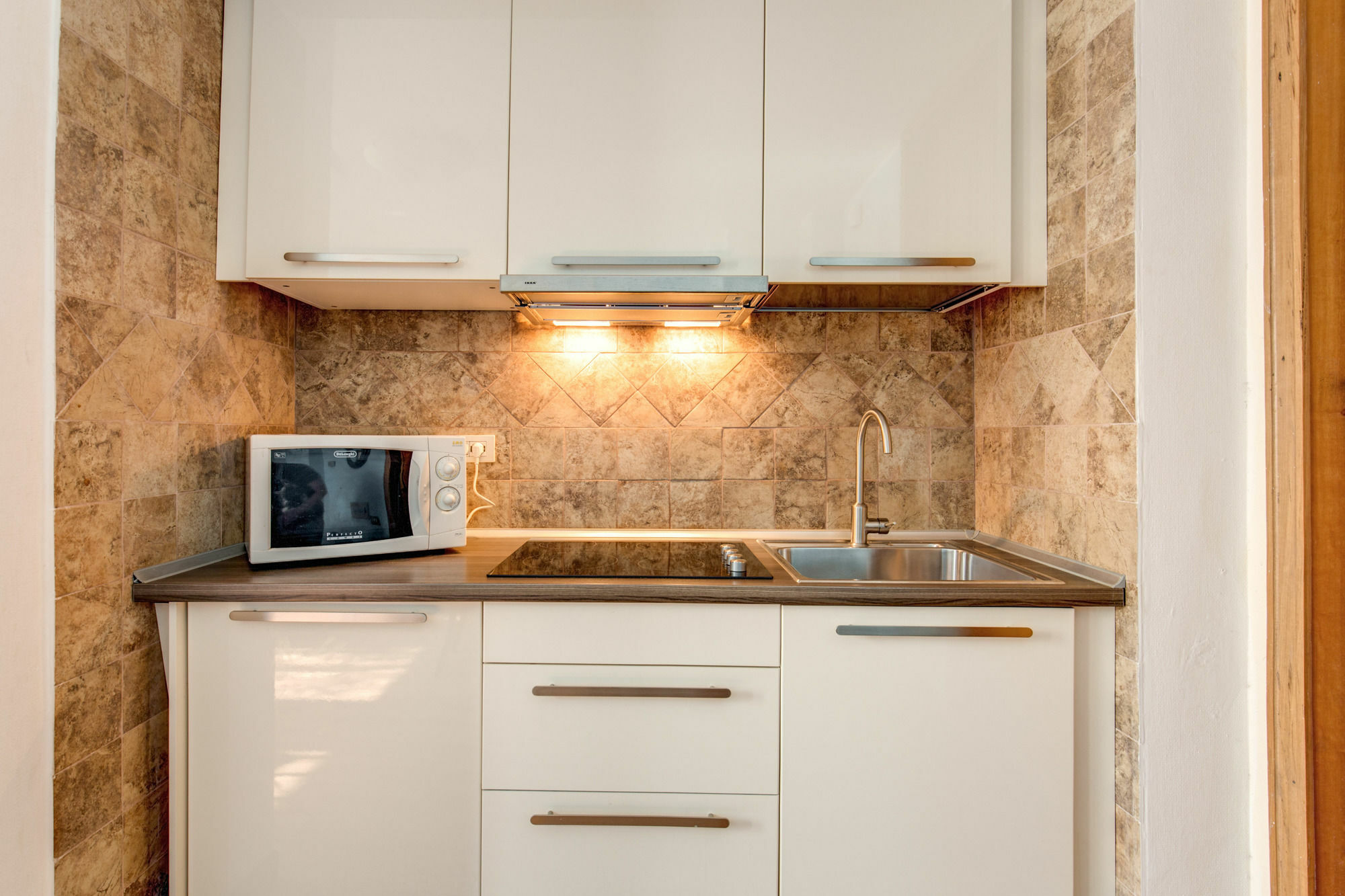 Marignoli Apartment *