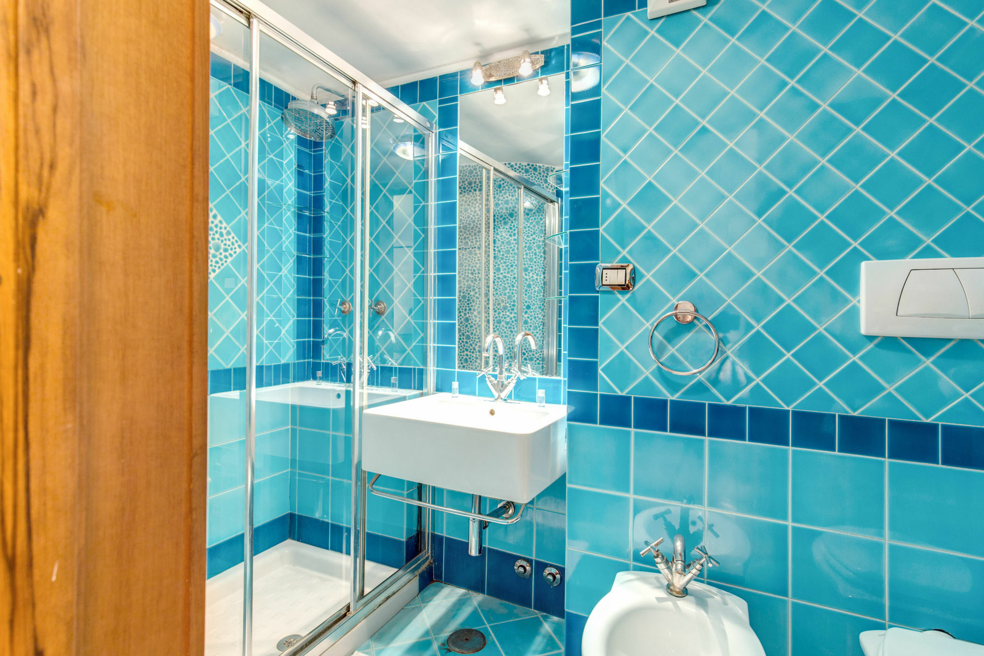 Apartment Marignoli Rome