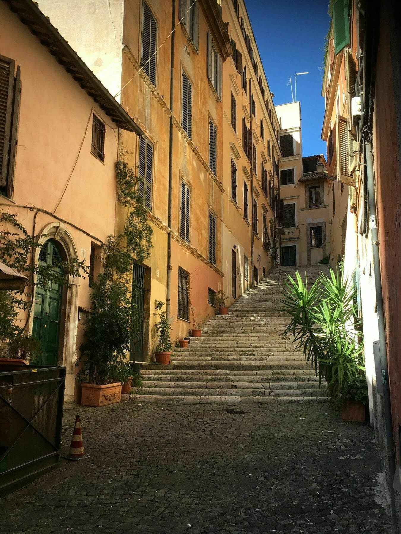 La Casa Di Amy
