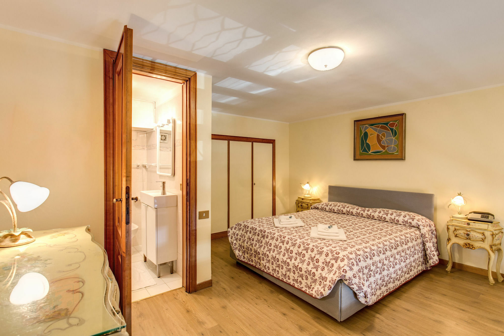 Marignoli Apartment Rome