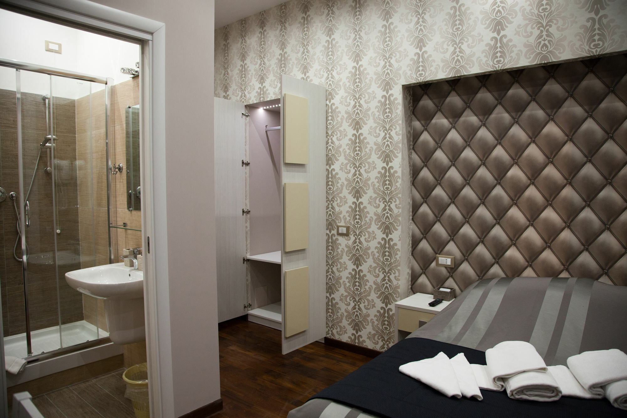 Maison Imperiale Guest house